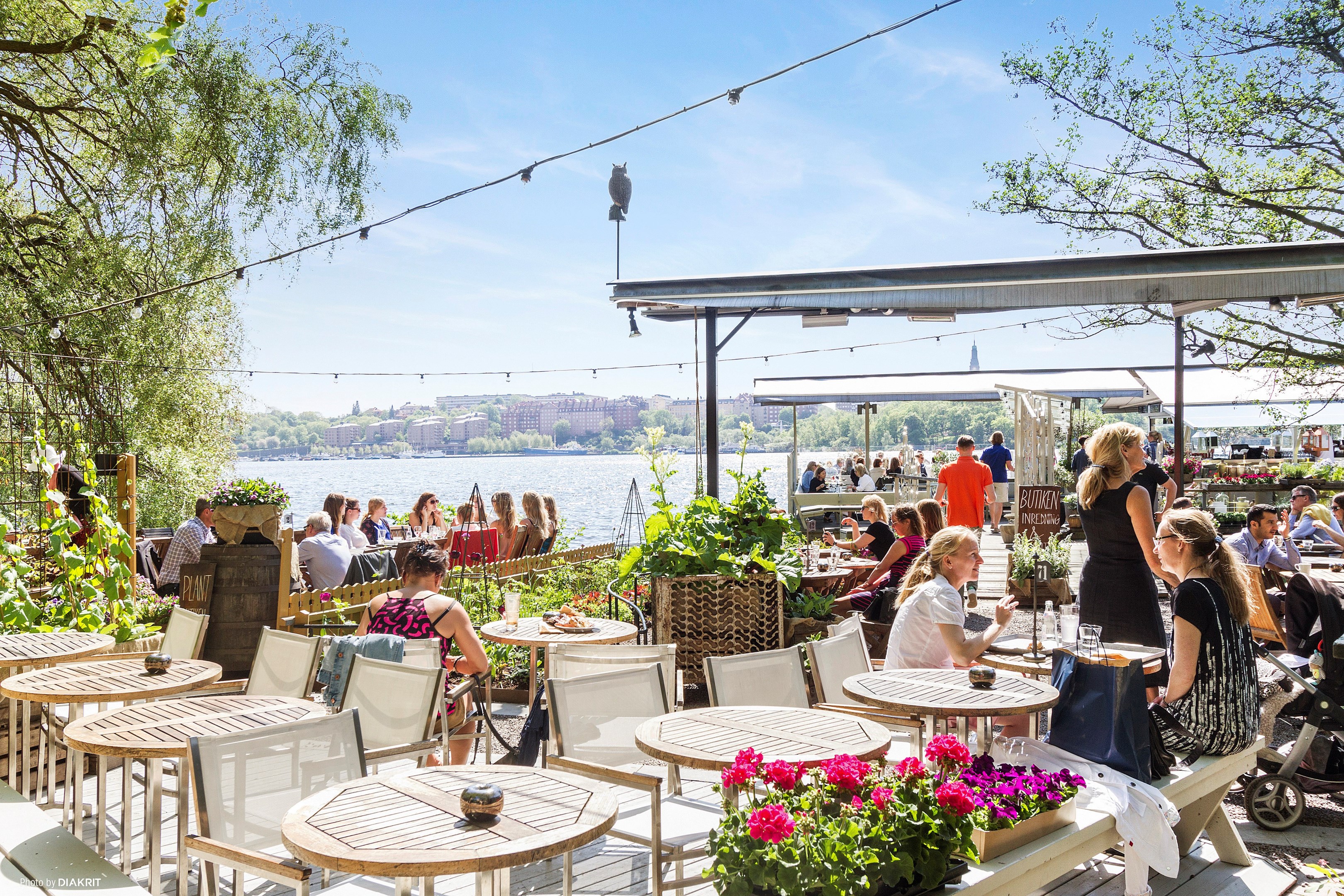 Bostadsbild från Norr Mälarstrand 86, Till salu i Kungsholmen - Norr Mälarstrand, Stockholm
