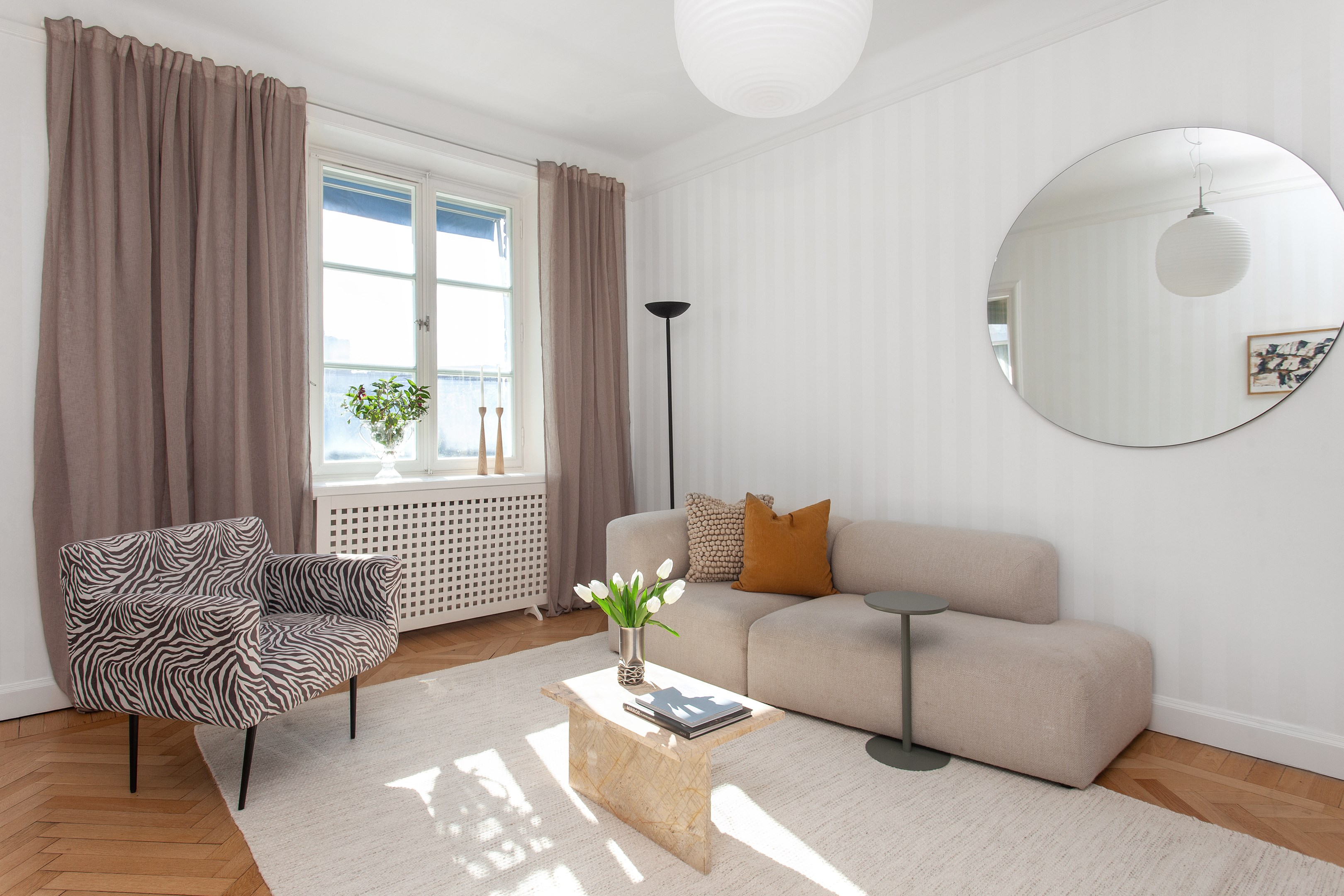 Bostadsbild från Norr Mälarstrand 86, Till salu i Kungsholmen - Norr Mälarstrand, Stockholm