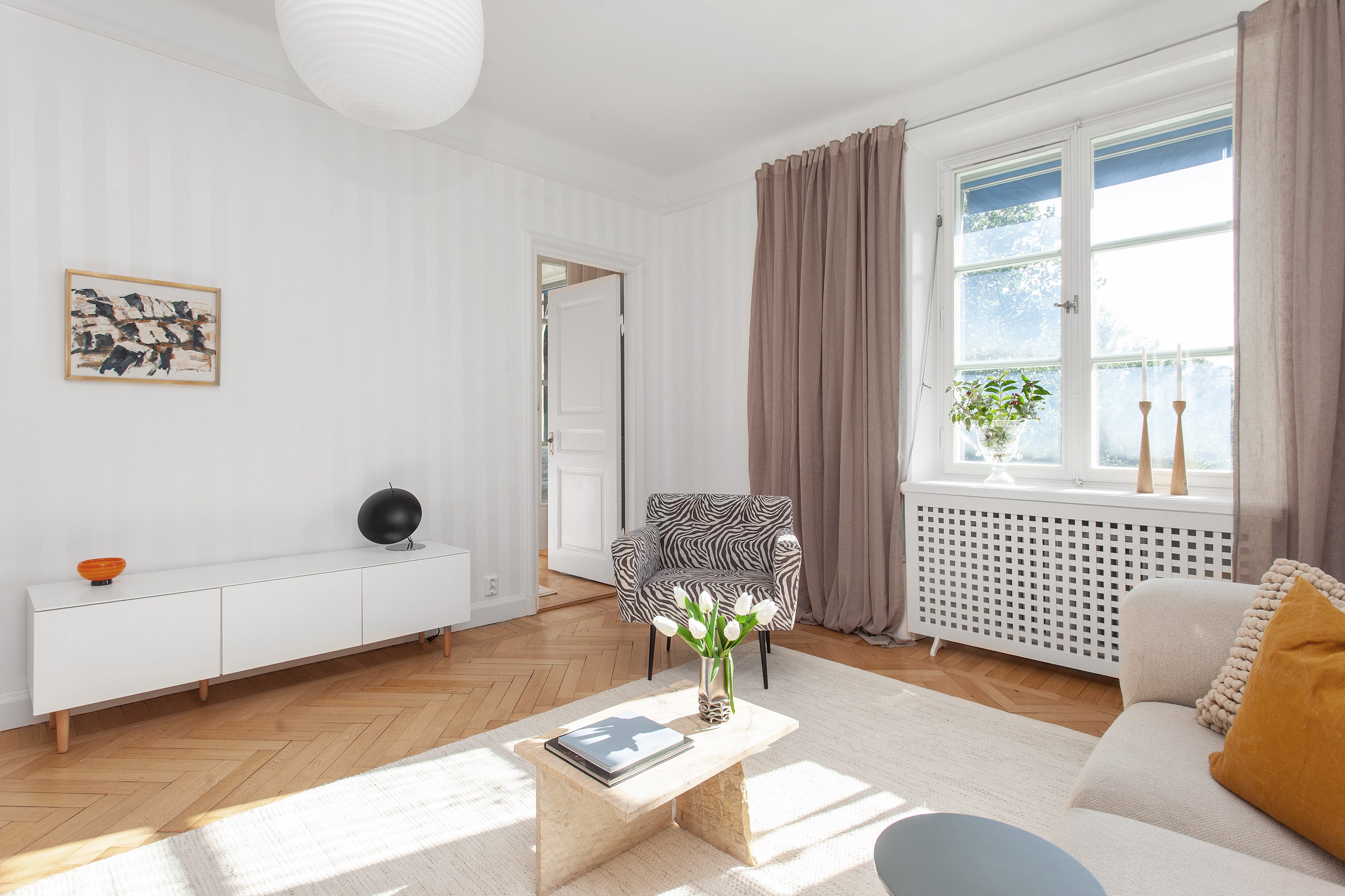 Bostadsbild från Norr Mälarstrand 86, Till salu i Kungsholmen - Norr Mälarstrand, Stockholm