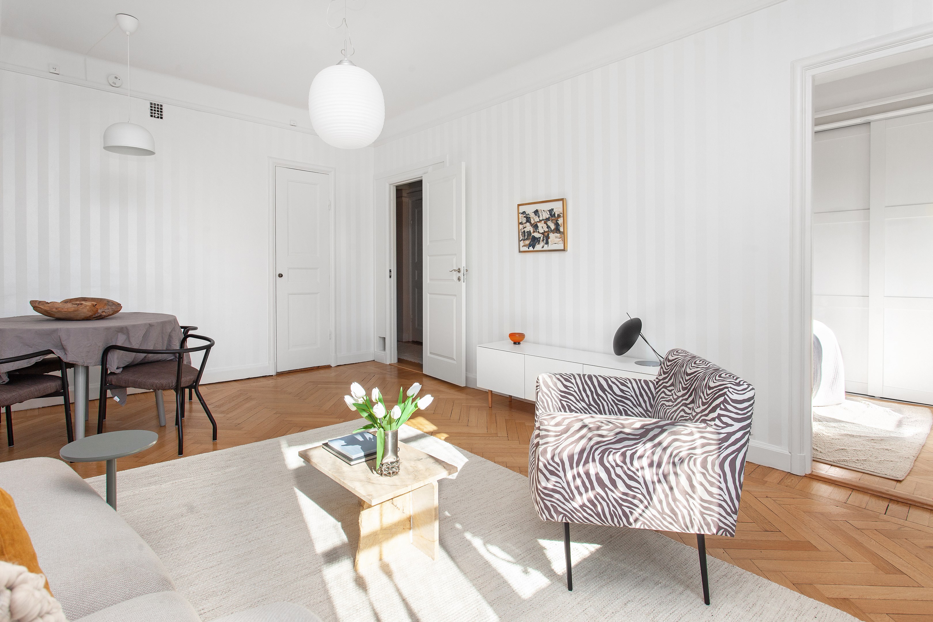 Bostadsbild från Norr Mälarstrand 86, Till salu i Kungsholmen - Norr Mälarstrand, Stockholm