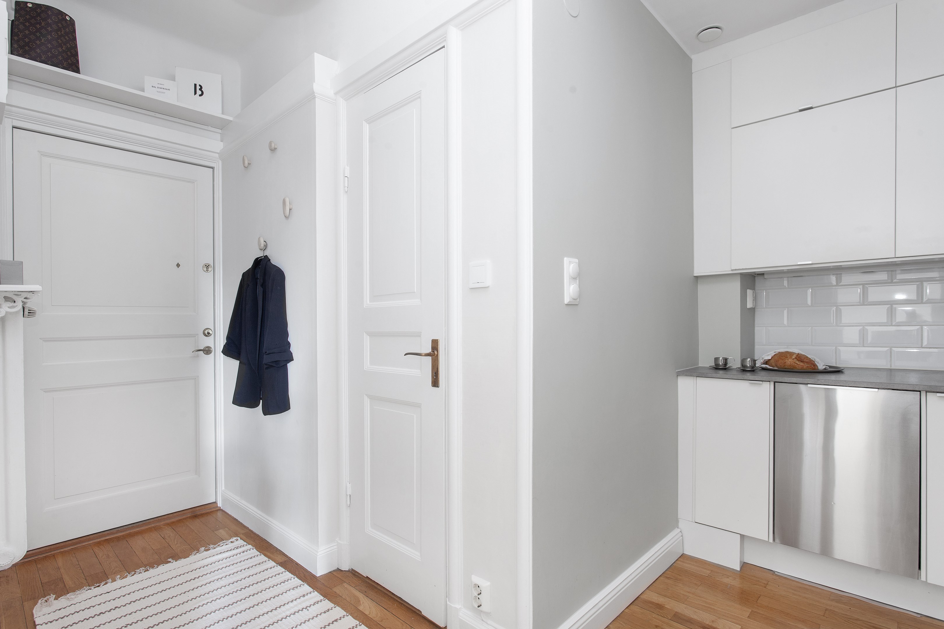 Bostadsbild från Norr Mälarstrand 86, Till salu i Kungsholmen - Norr Mälarstrand, Stockholm