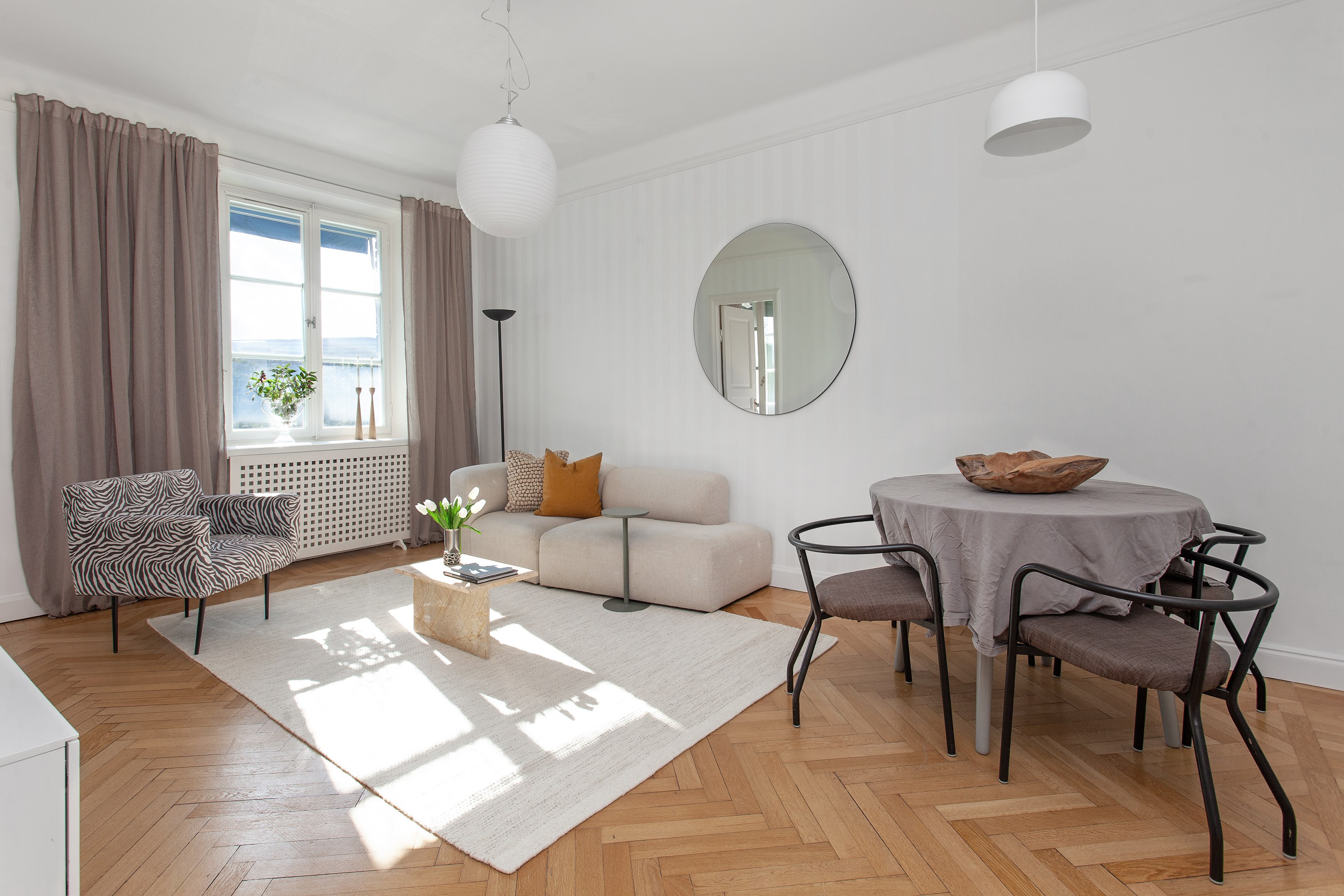 Bostadsbild från Norr Mälarstrand 86, Till salu i Kungsholmen - Norr Mälarstrand, Stockholm