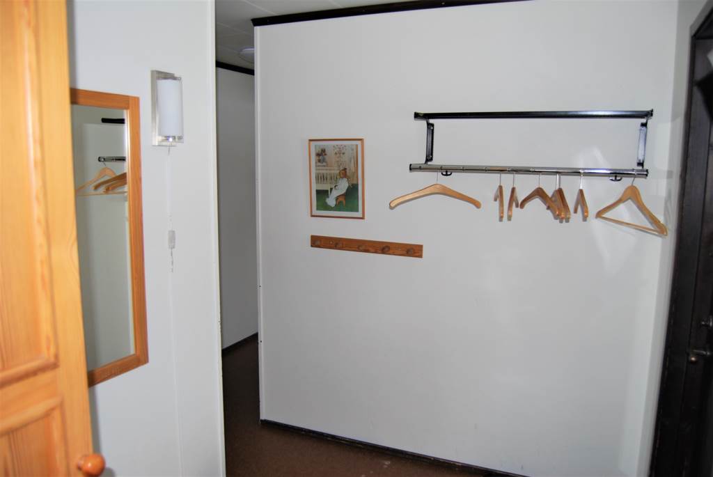  Hallen