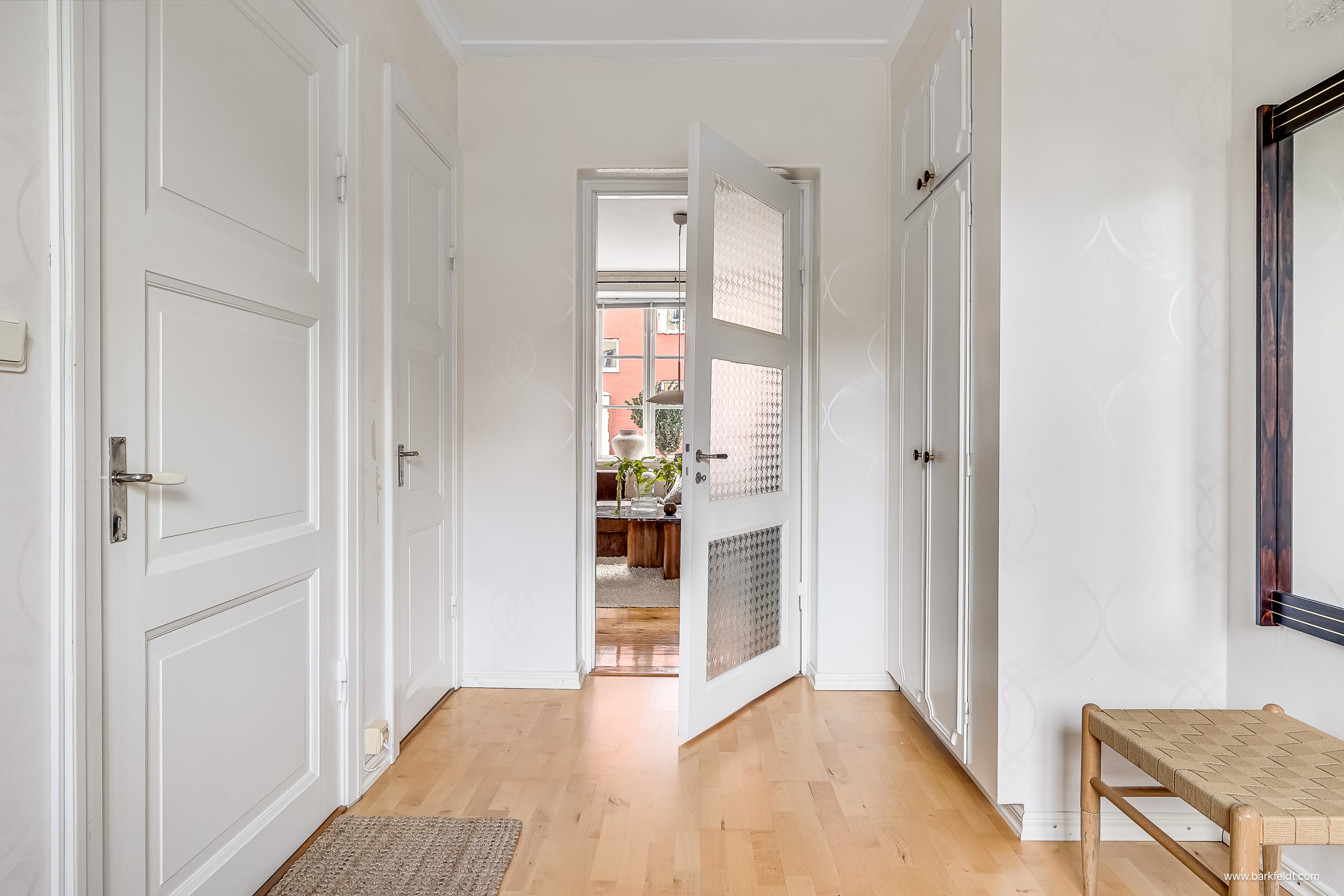 Bostadsbild från Väderkvarnsgatan 39 A, Till salu i Fålhagen, Uppsala
