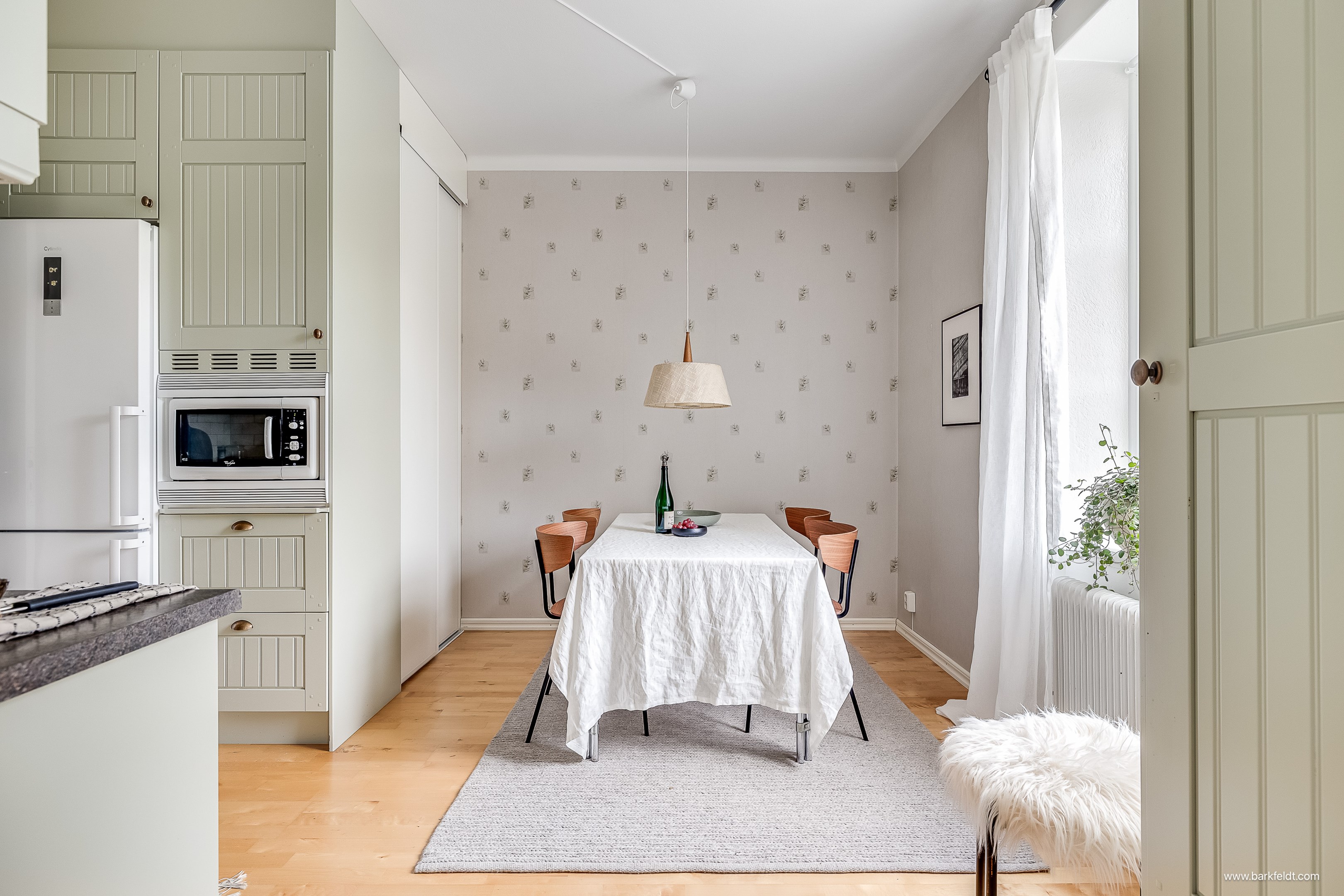 Bostadsbild från Väderkvarnsgatan 39 A, Till salu i Fålhagen, Uppsala