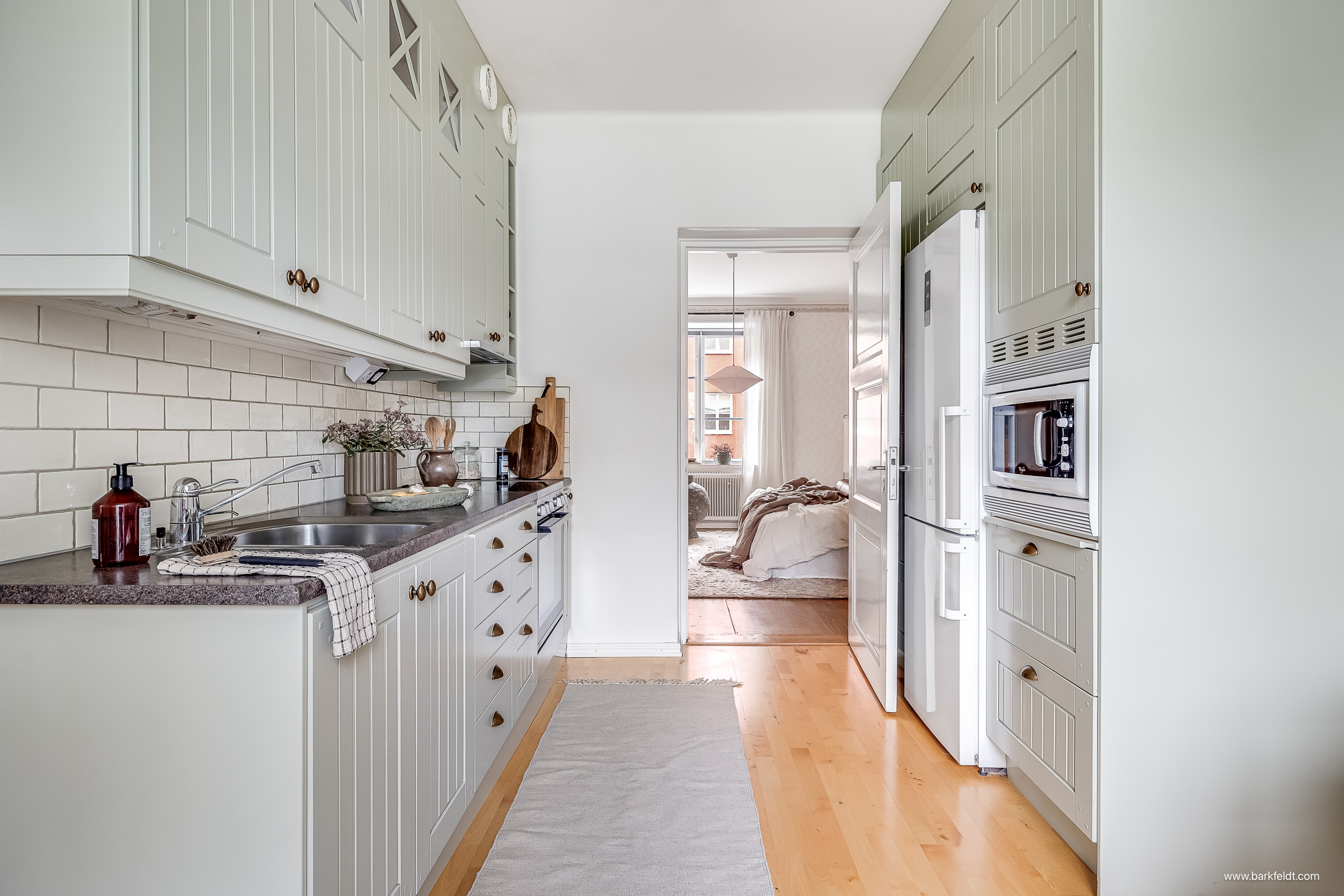 Bostadsbild från Väderkvarnsgatan 39 A, Till salu i Fålhagen, Uppsala