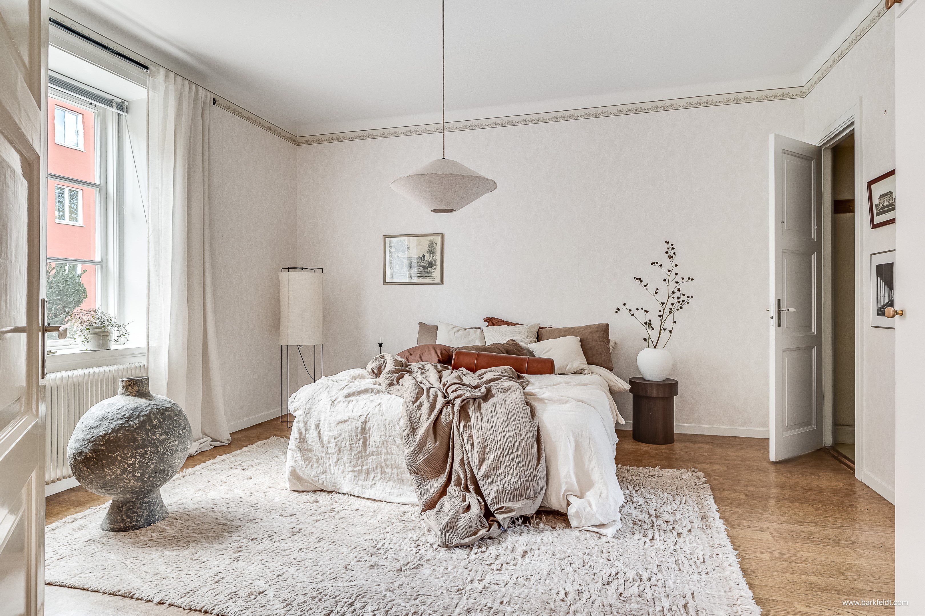 Bostadsbild från Väderkvarnsgatan 39 A, Till salu i Fålhagen, Uppsala