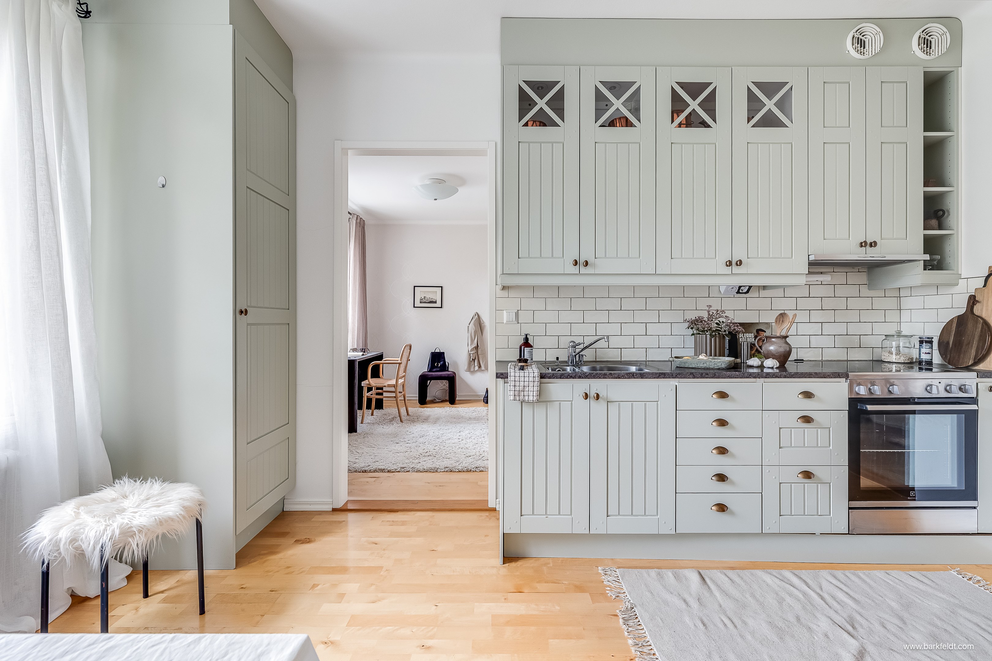 Bostadsbild från Väderkvarnsgatan 39 A, Till salu i Fålhagen, Uppsala