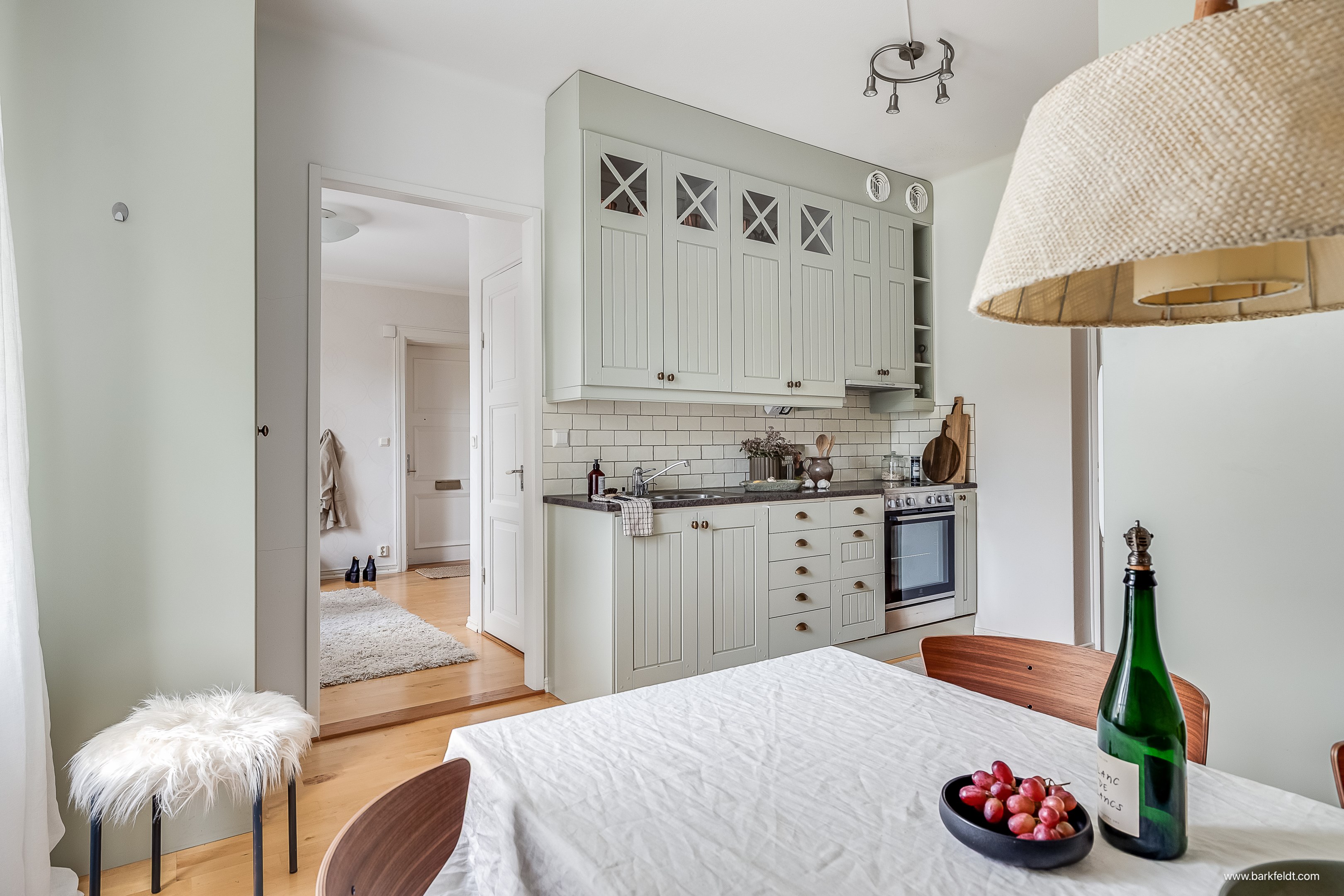 Bostadsbild från Väderkvarnsgatan 39 A, Till salu i Fålhagen, Uppsala