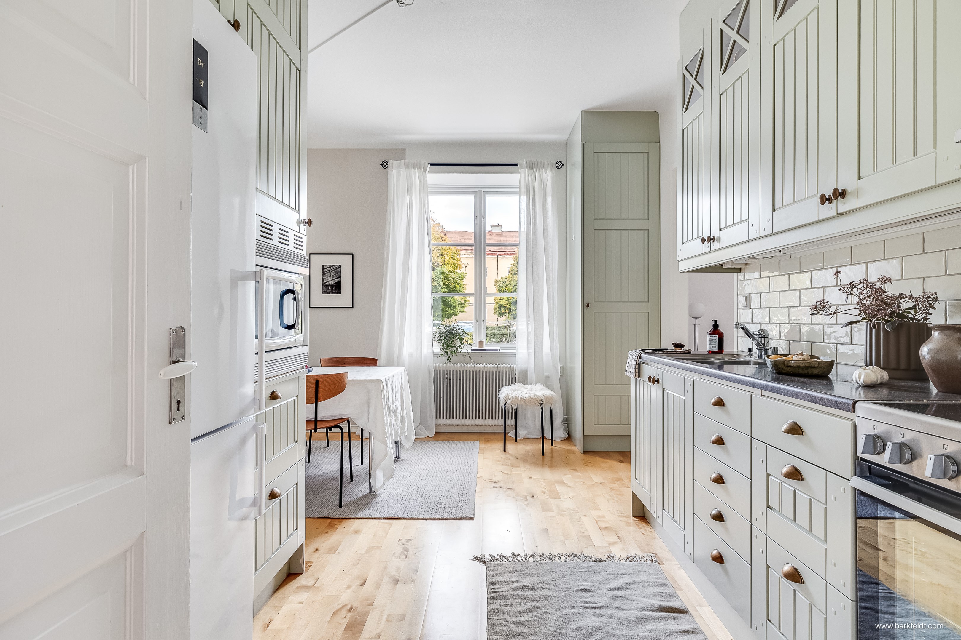 Bostadsbild från Väderkvarnsgatan 39 A, Till salu i Fålhagen, Uppsala