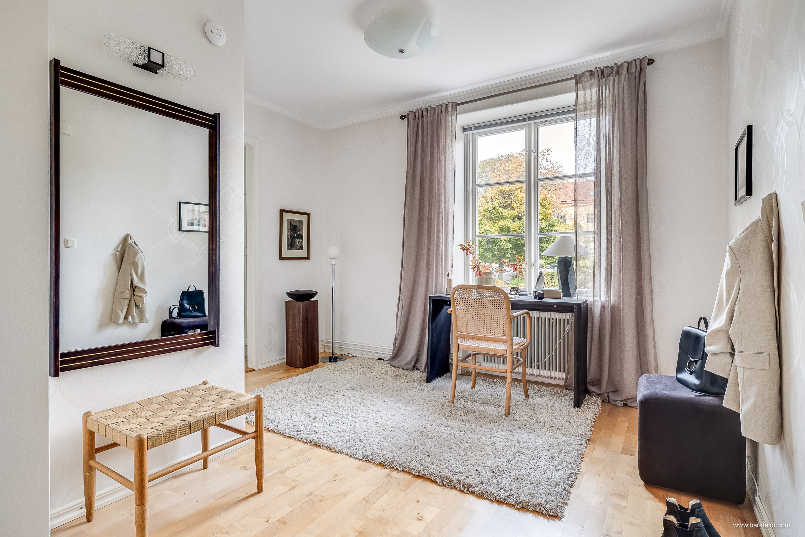Bostadsbild från Väderkvarnsgatan 39 A, Till salu i Fålhagen, Uppsala