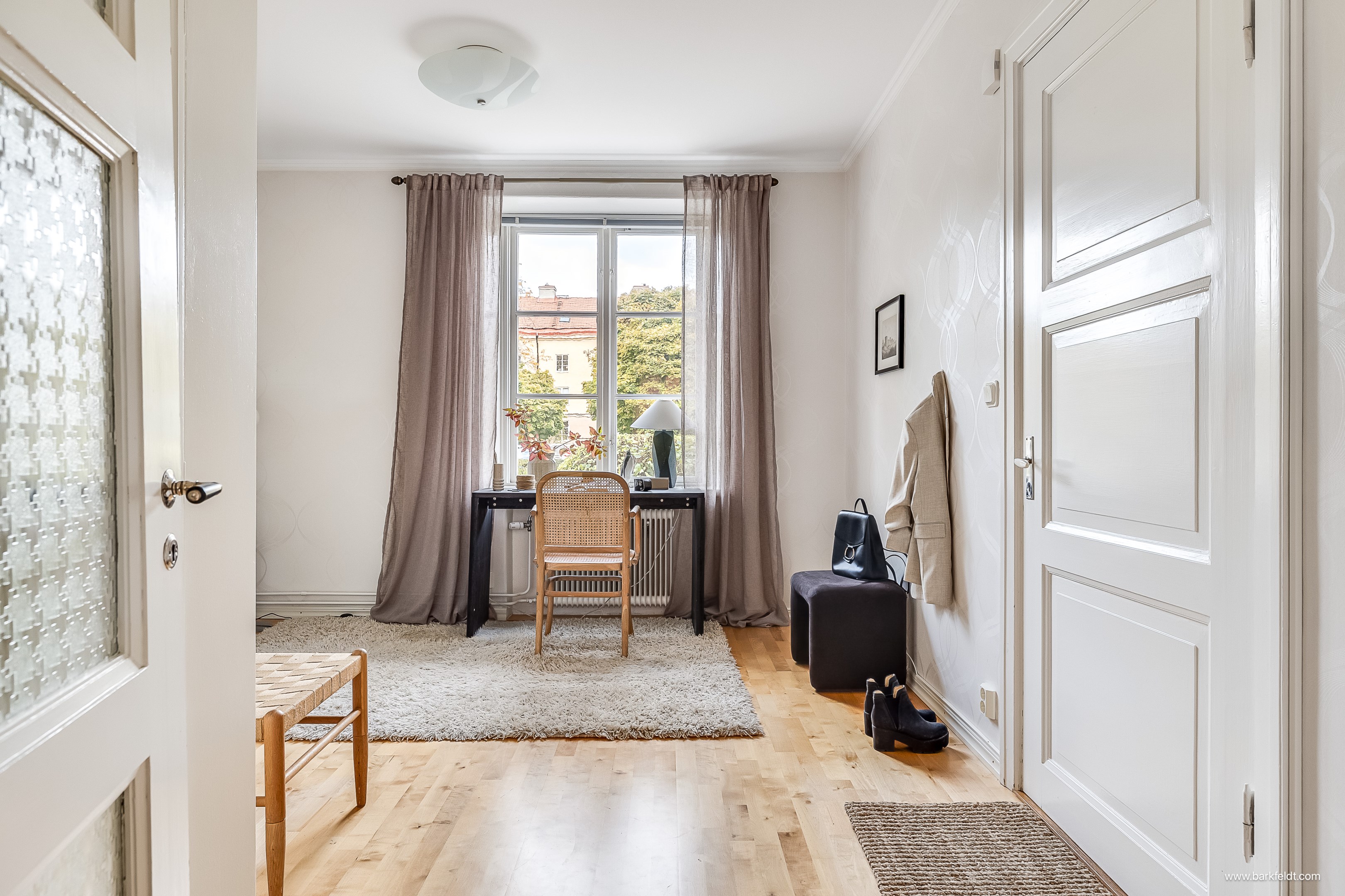 Bostadsbild från Väderkvarnsgatan 39 A, Till salu i Fålhagen, Uppsala