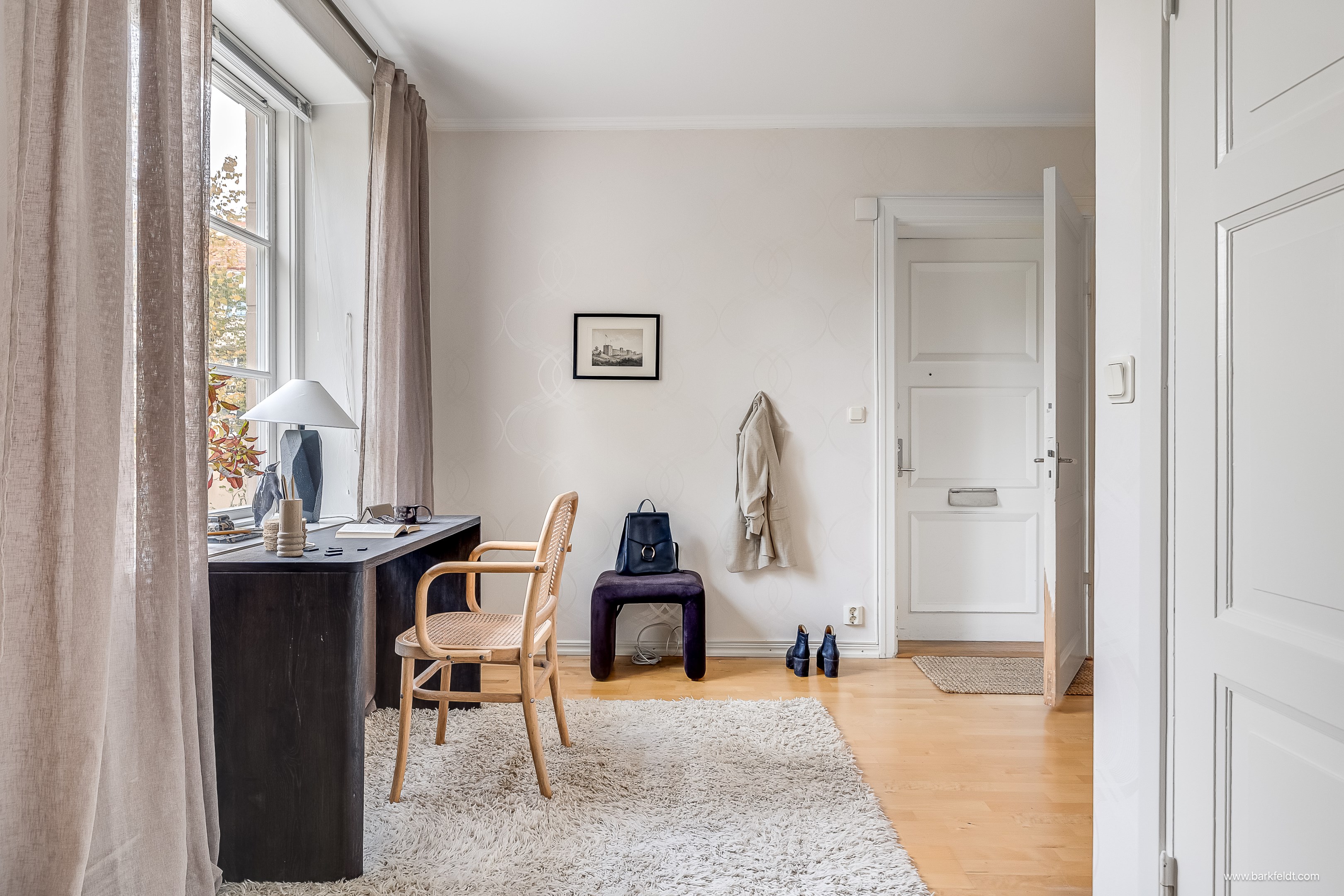 Bostadsbild från Väderkvarnsgatan 39 A, Till salu i Fålhagen, Uppsala