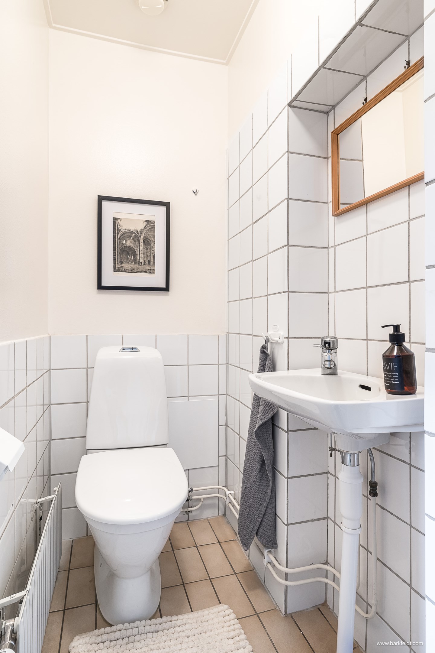 Bostadsbild från Väderkvarnsgatan 39 A, Till salu i Fålhagen, Uppsala