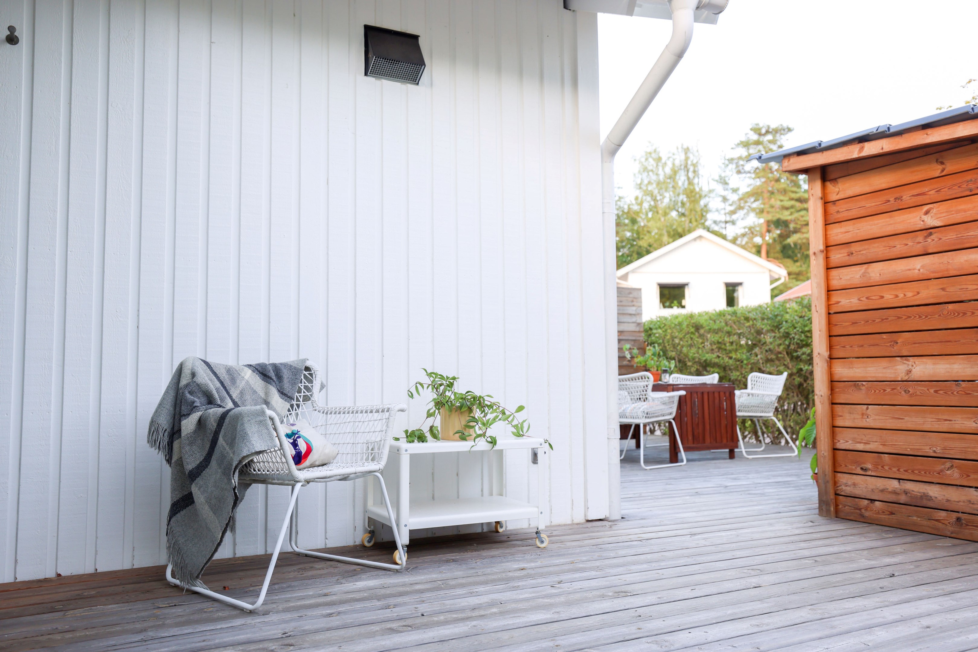 Bostadsbild från Solstrålevägen 23, Kommande i Storvreta, Uppsala