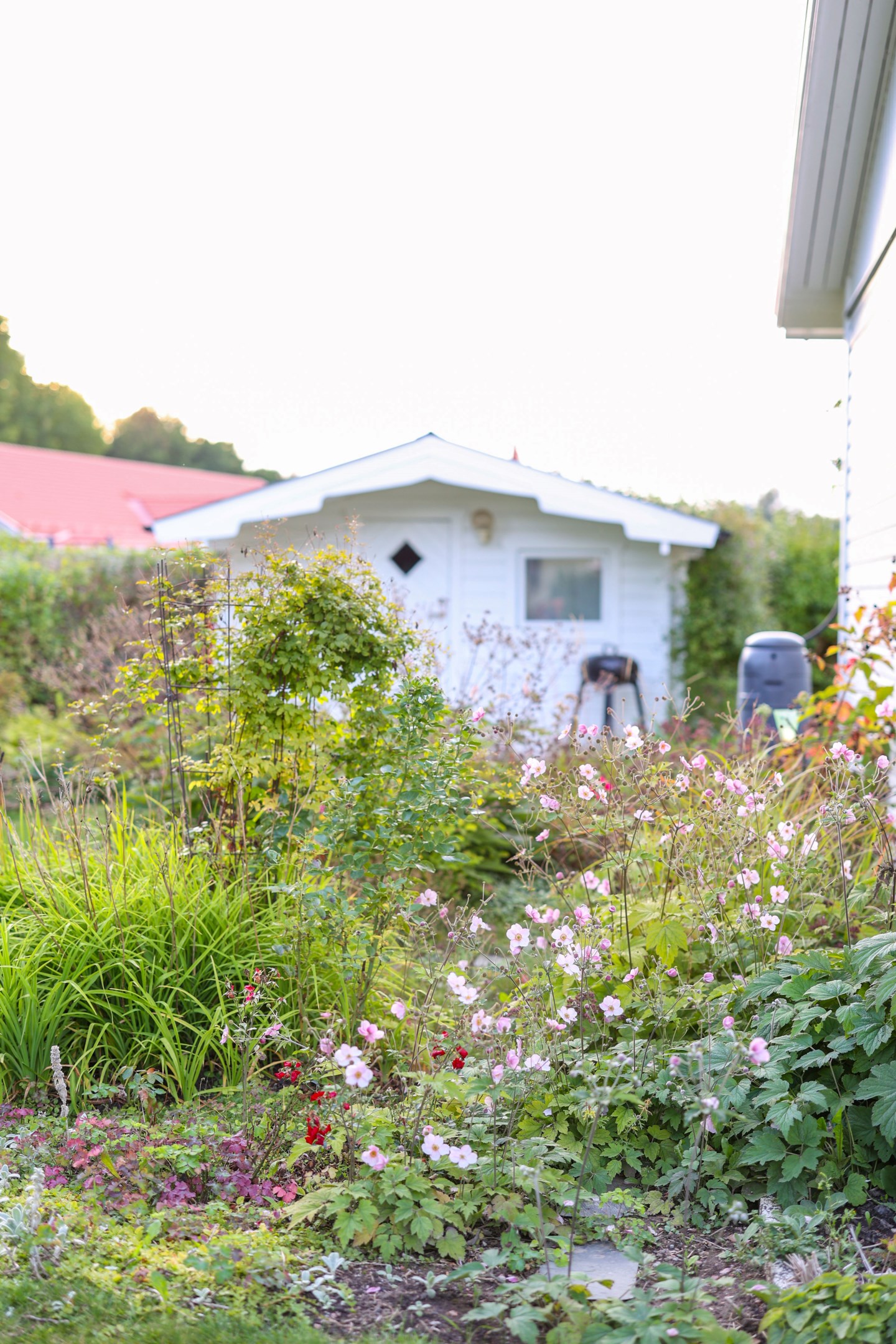 Bostadsbild från Solstrålevägen 23, Kommande i Storvreta, Uppsala