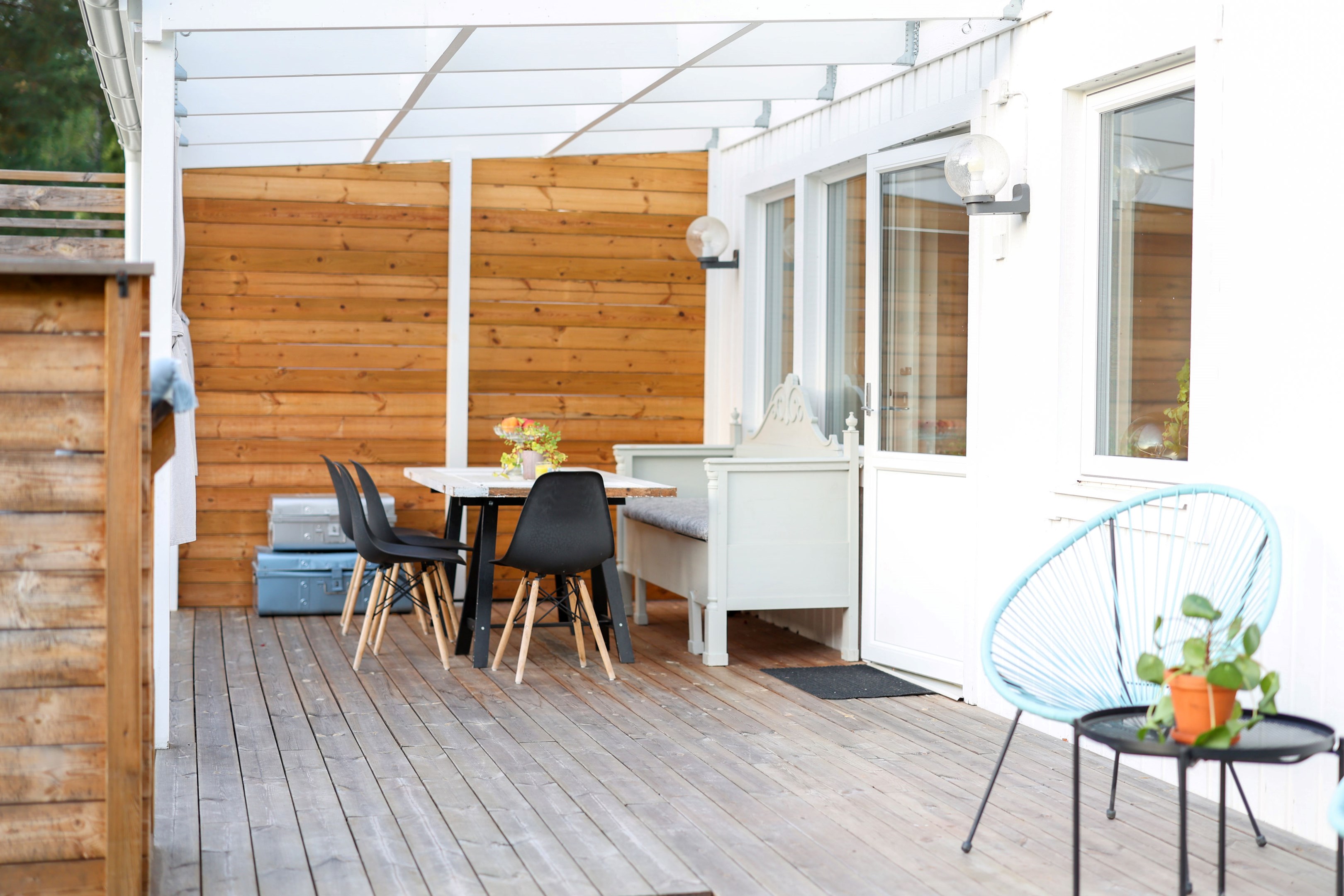Bostadsbild från Solstrålevägen 23, Kommande i Storvreta, Uppsala