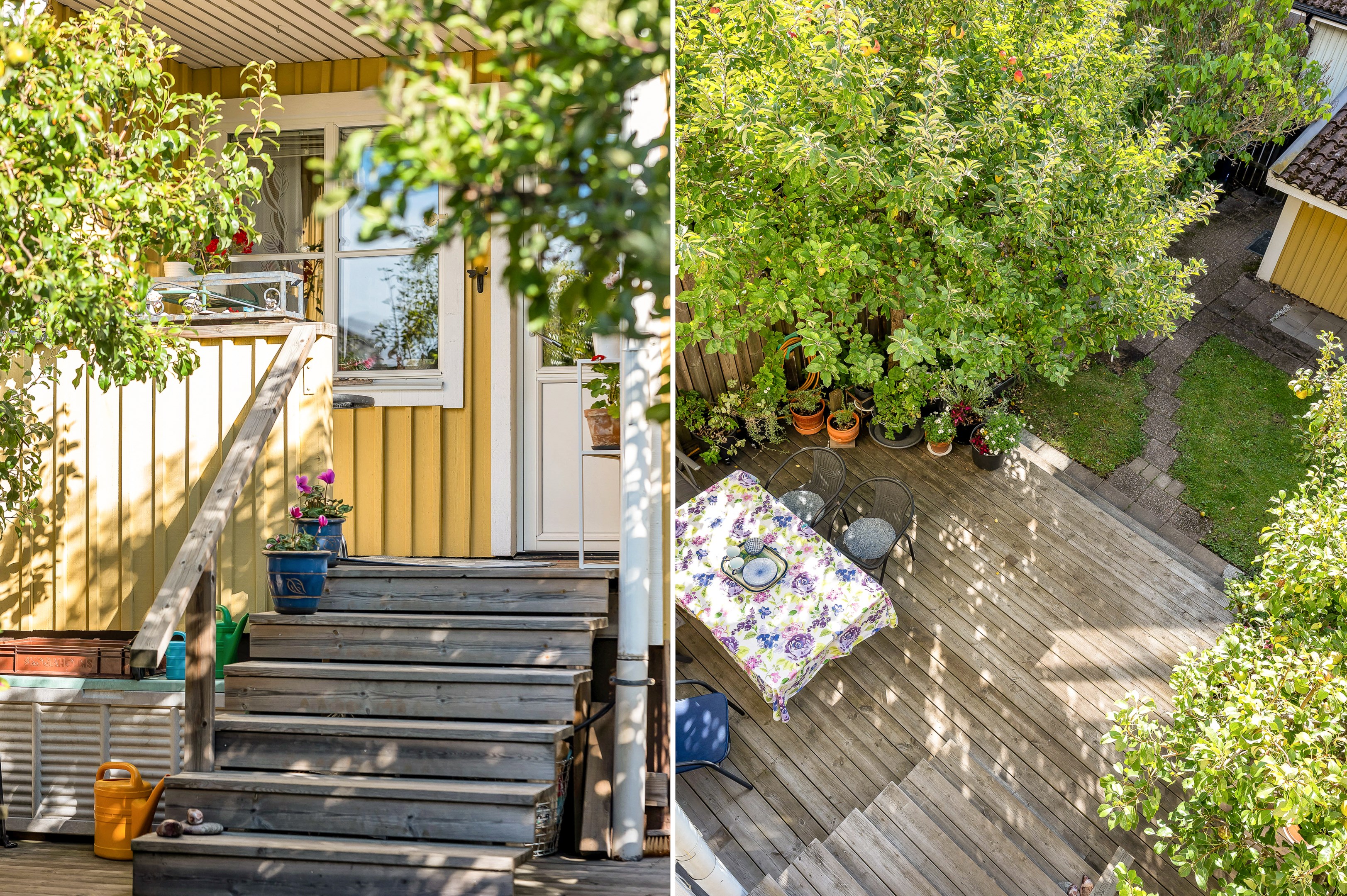 Bostadsbild från Wallingatan 20A, Kommande i Luthagen, Uppsala