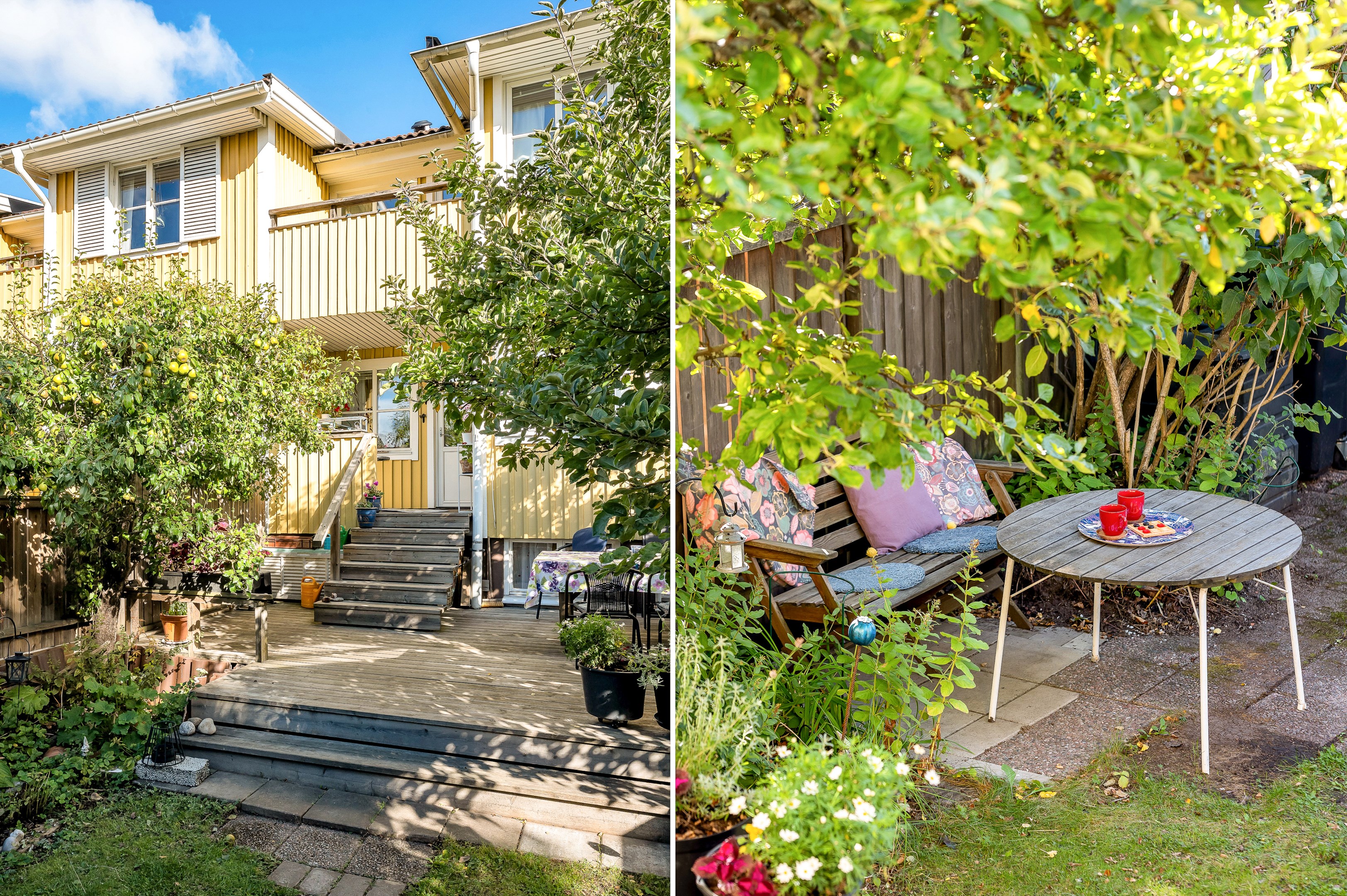 Bostadsbild från Wallingatan 20A, Kommande i Luthagen, Uppsala