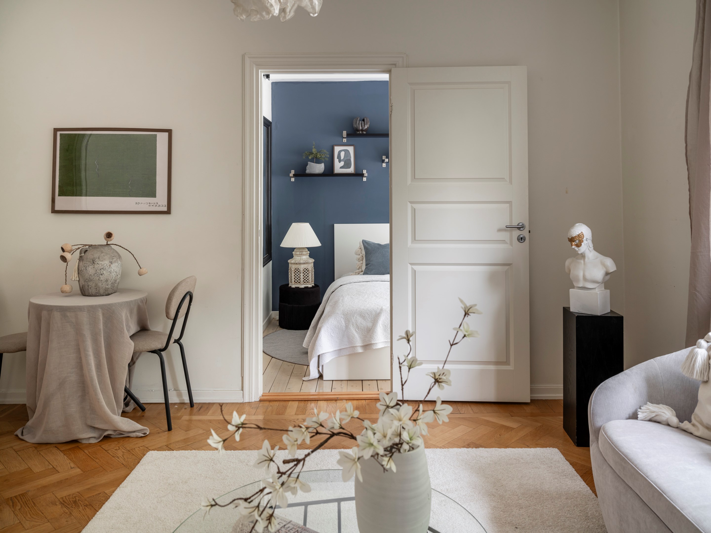Bostadsbild från Sysslomansgatan 8, Till salu i Kungsholmen - Nedre Kungsholmen, Stockholm