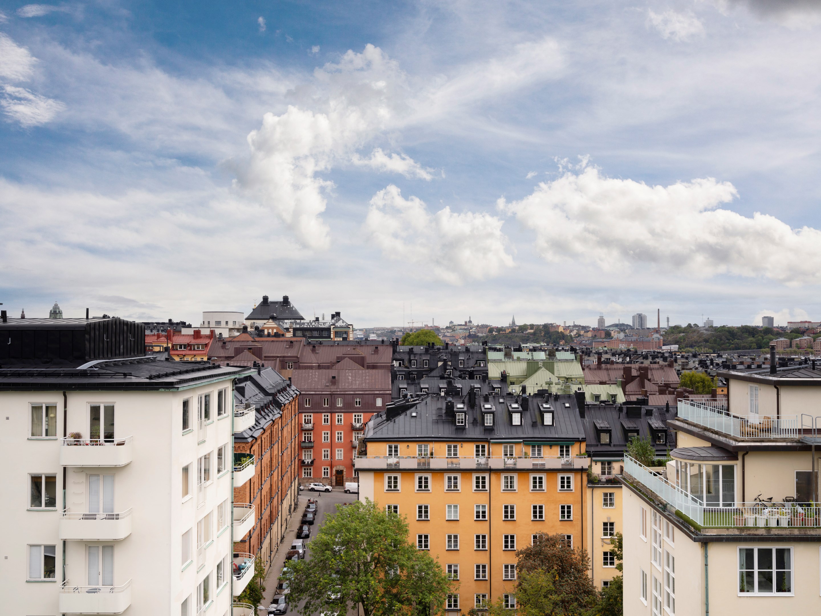 Bostadsbild från Sysslomansgatan 8, Till salu i Kungsholmen - Nedre Kungsholmen, Stockholm