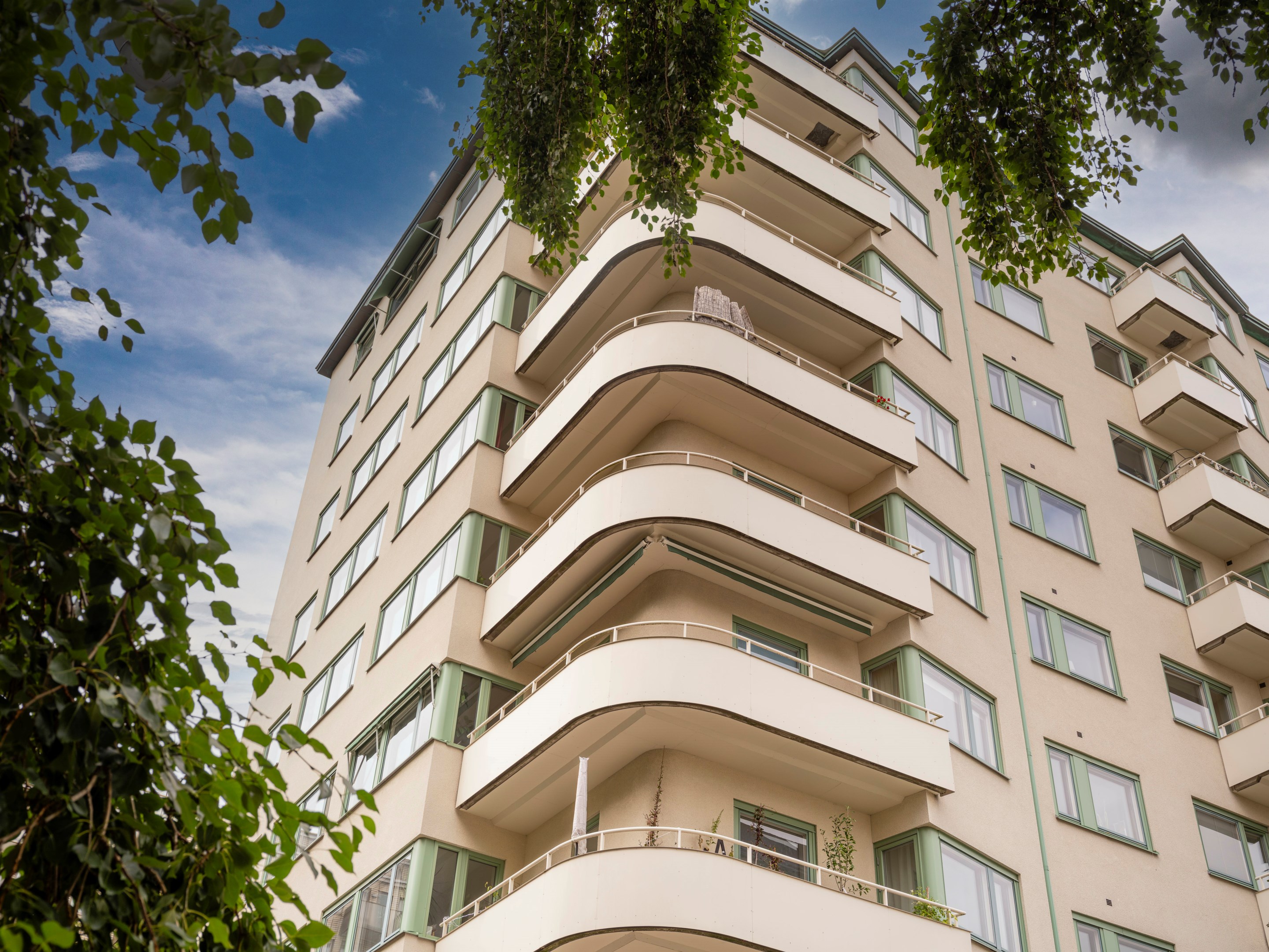 Bostadsbild från Sysslomansgatan 8, Till salu i Kungsholmen - Nedre Kungsholmen, Stockholm