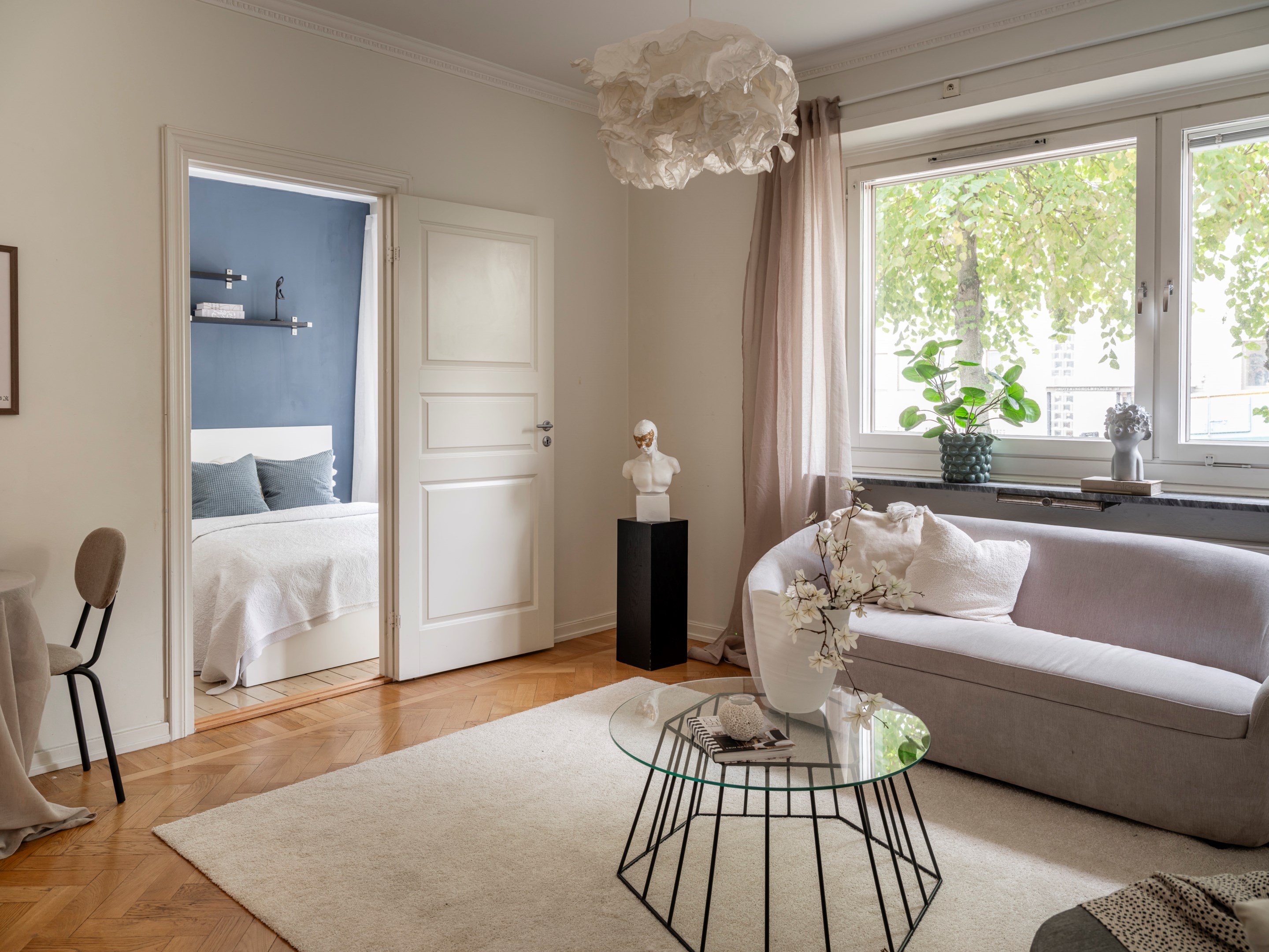 Bostadsbild från Sysslomansgatan 8, Till salu i Kungsholmen - Nedre Kungsholmen, Stockholm