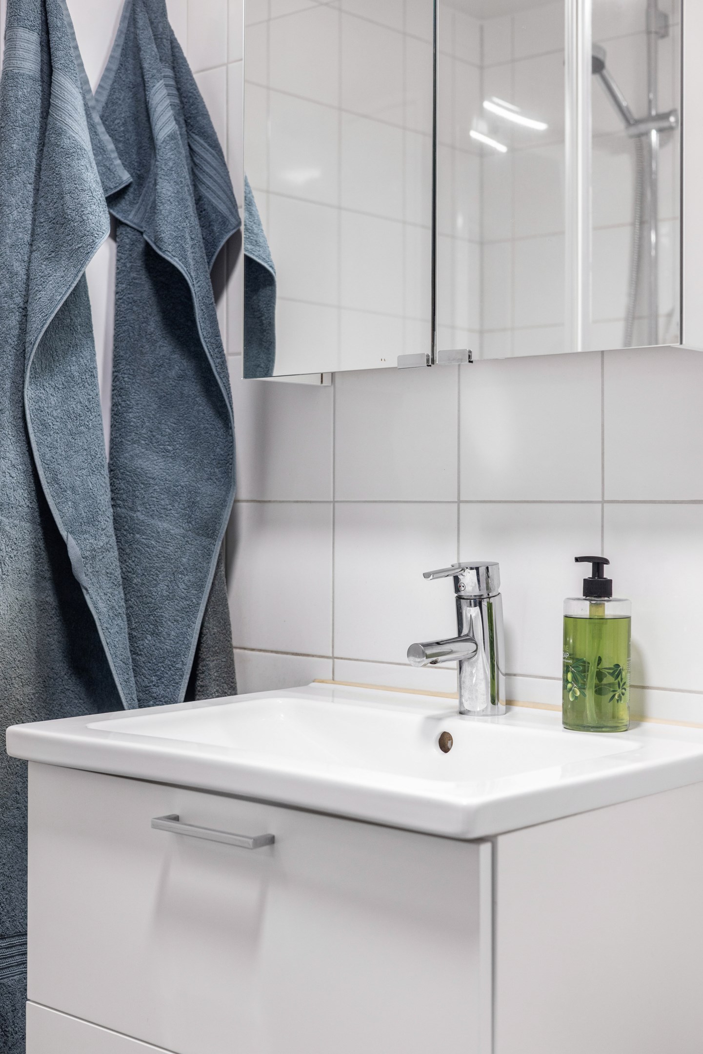 Bostadsbild från Fänkålsgatan 19, Kommande i Årsta, Uppsala