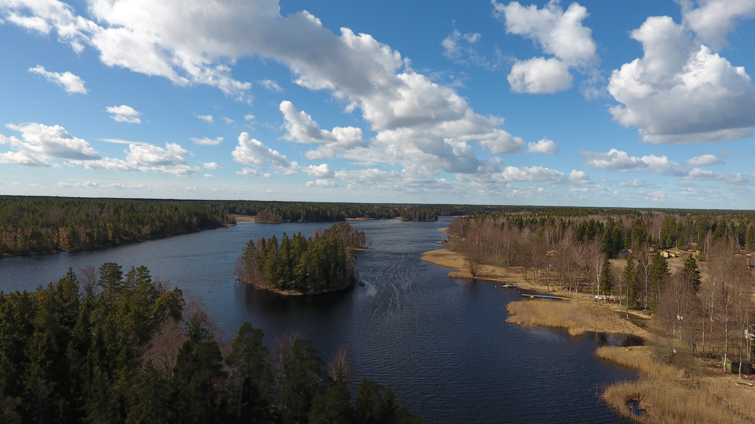 Ubby-Långsjön