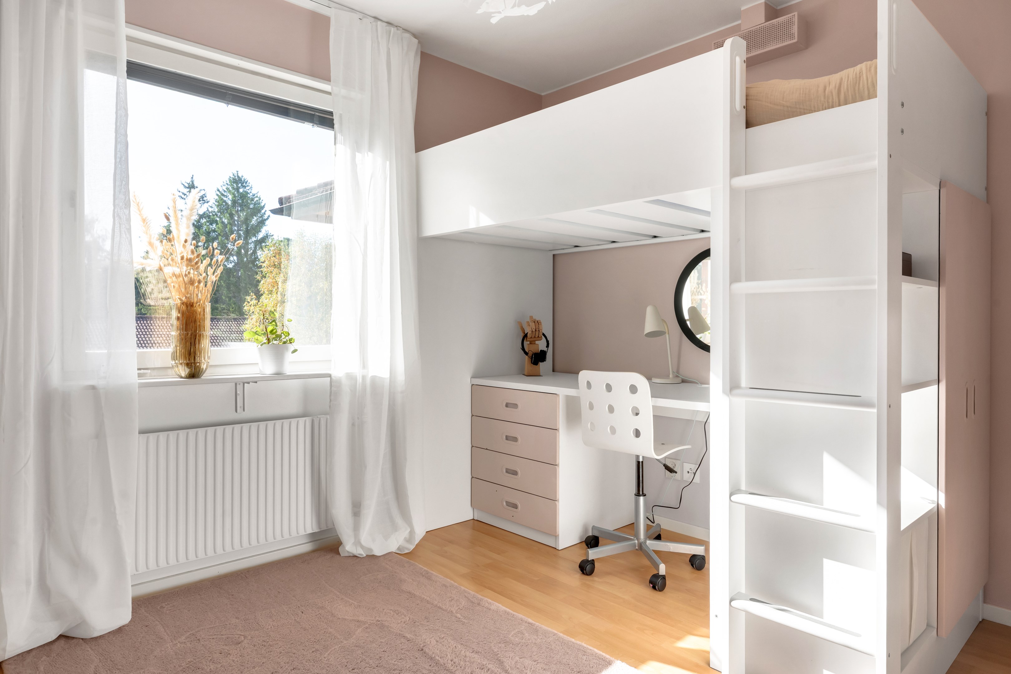 Bostadsbild från Bergslagsresan 103, Kommande i Sävja, Uppsala