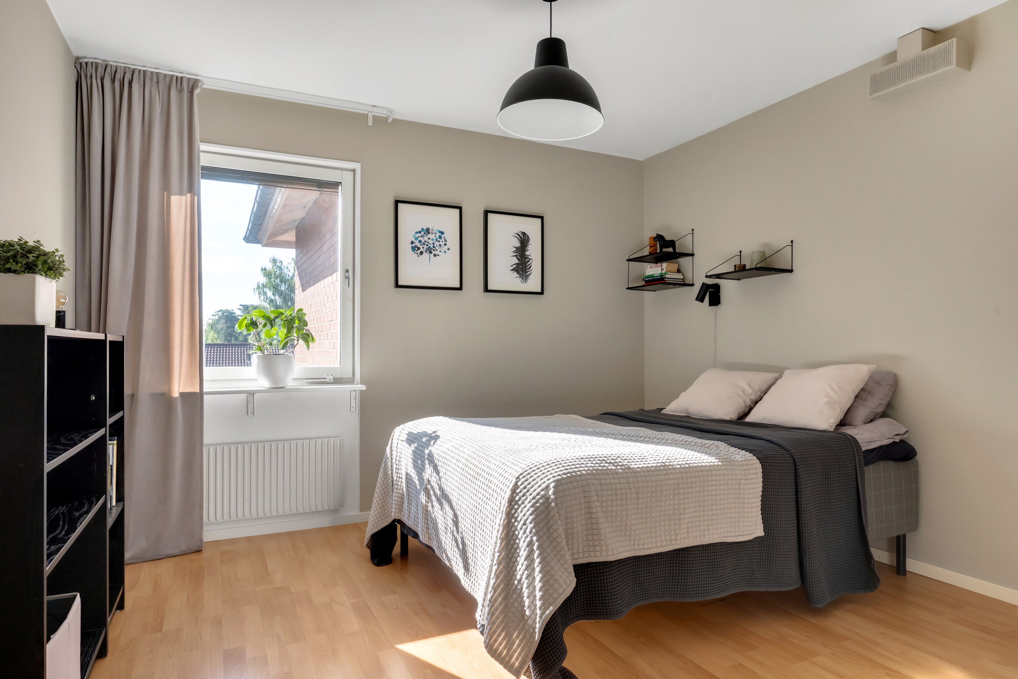 Bostadsbild från Bergslagsresan 103, Kommande i Sävja, Uppsala
