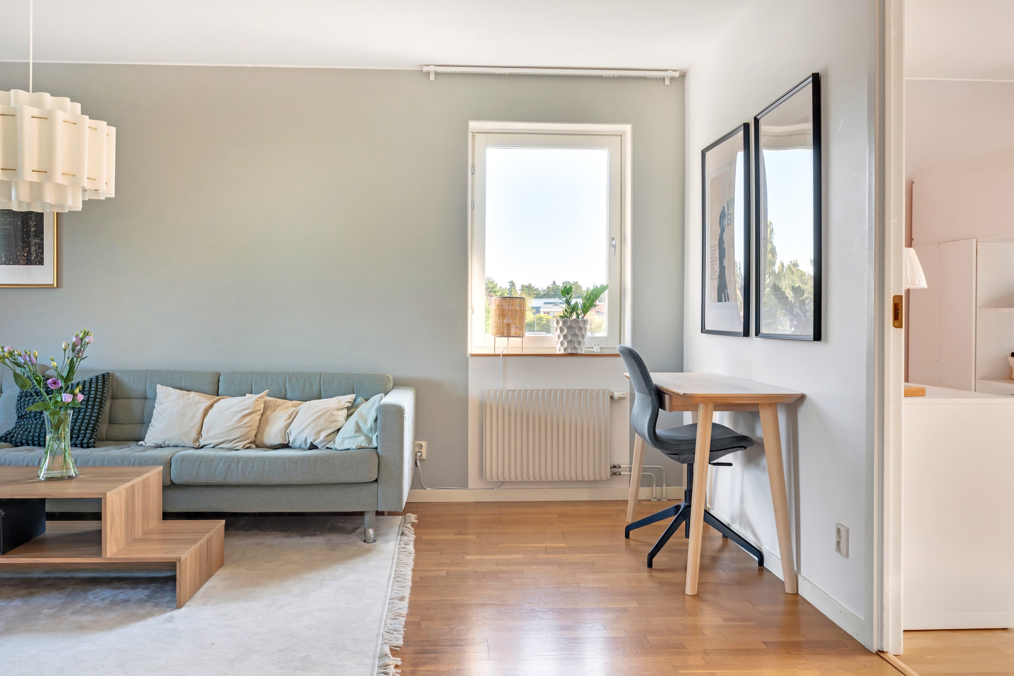 Bostadsbild från Bergslagsresan 103, Kommande i Sävja, Uppsala