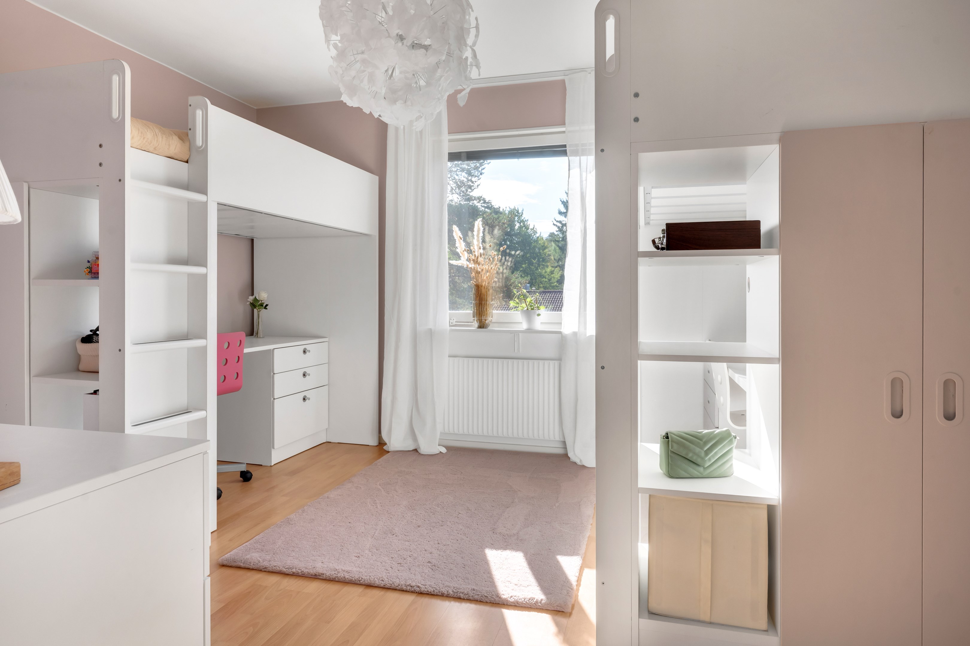 Bostadsbild från Bergslagsresan 103, Kommande i Sävja, Uppsala
