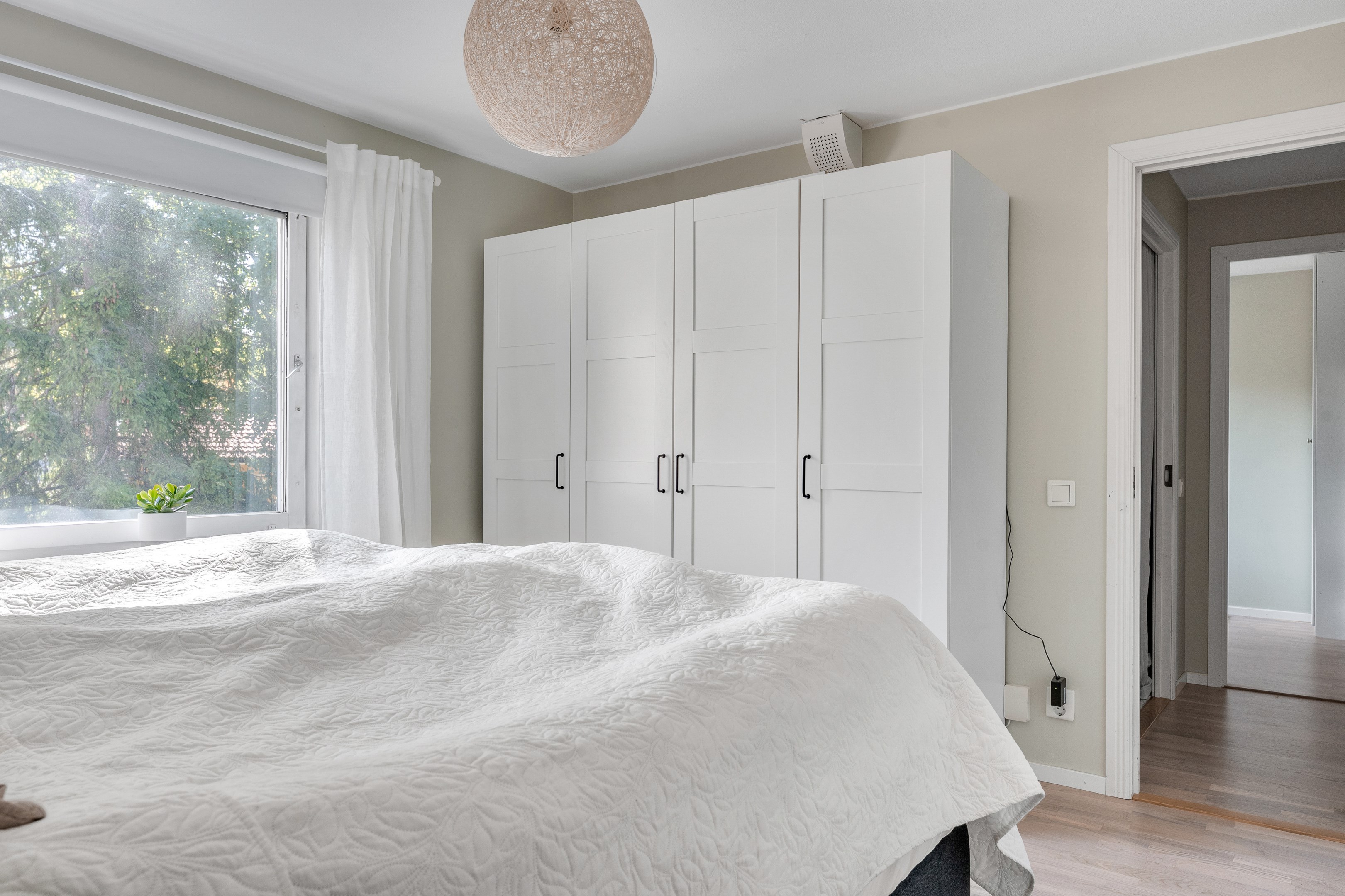 Bostadsbild från Bergslagsresan 111, Kommande i Sävja, Uppsala