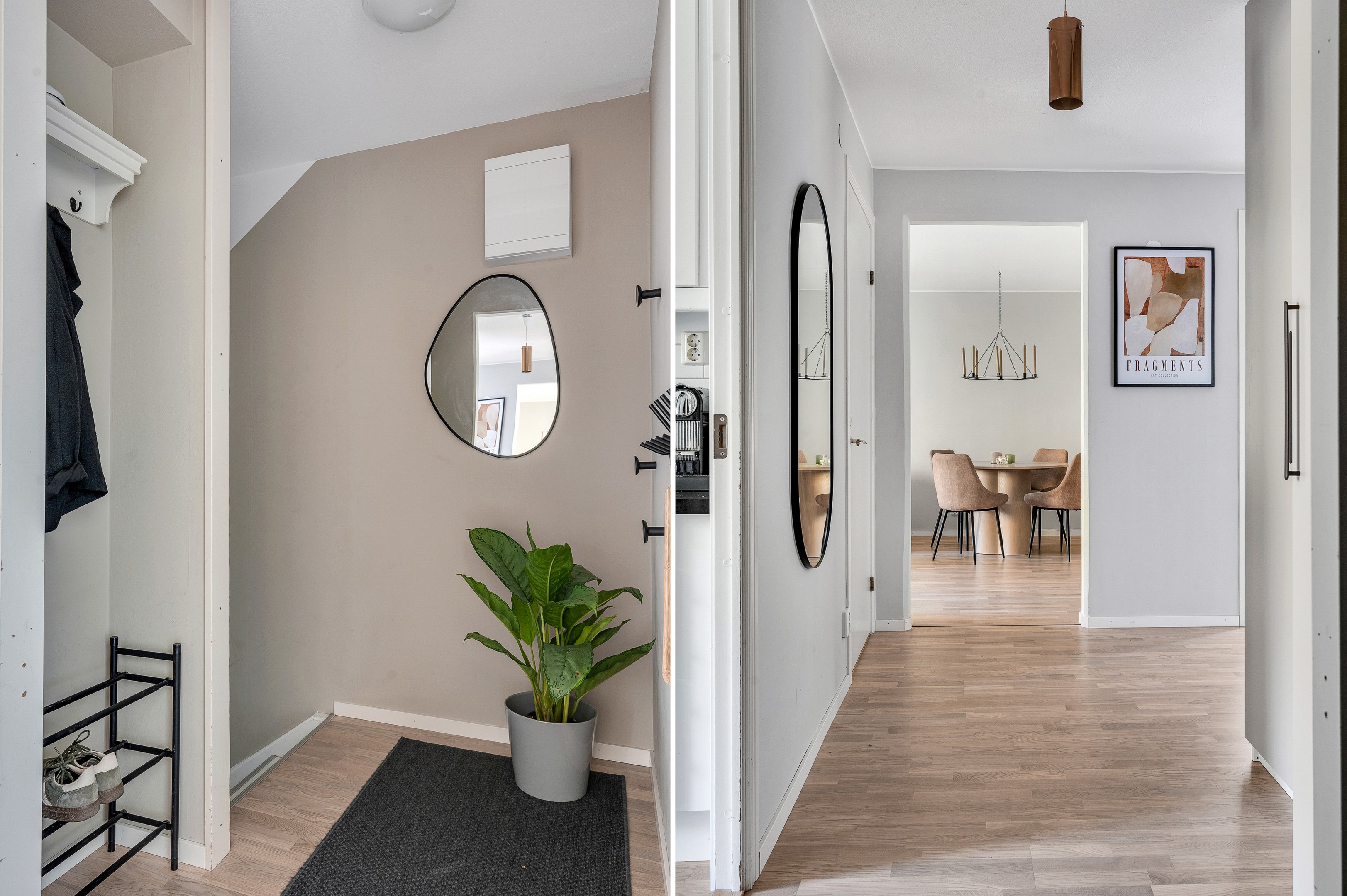 Bostadsbild från Bergslagsresan 111, Kommande i Sävja, Uppsala