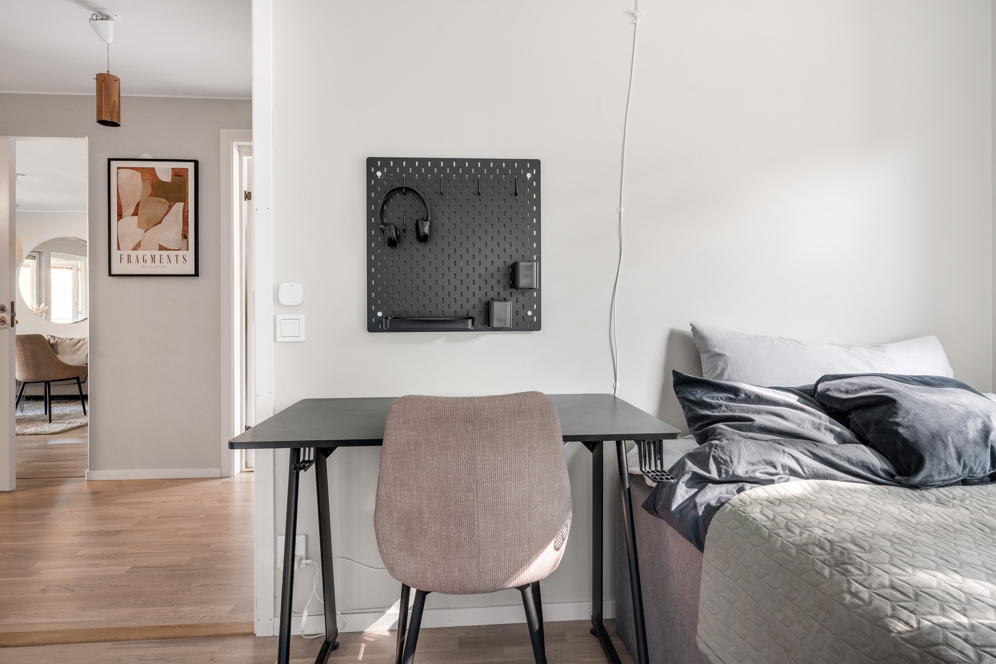 Bostadsbild från Bergslagsresan 111, Kommande i Sävja, Uppsala