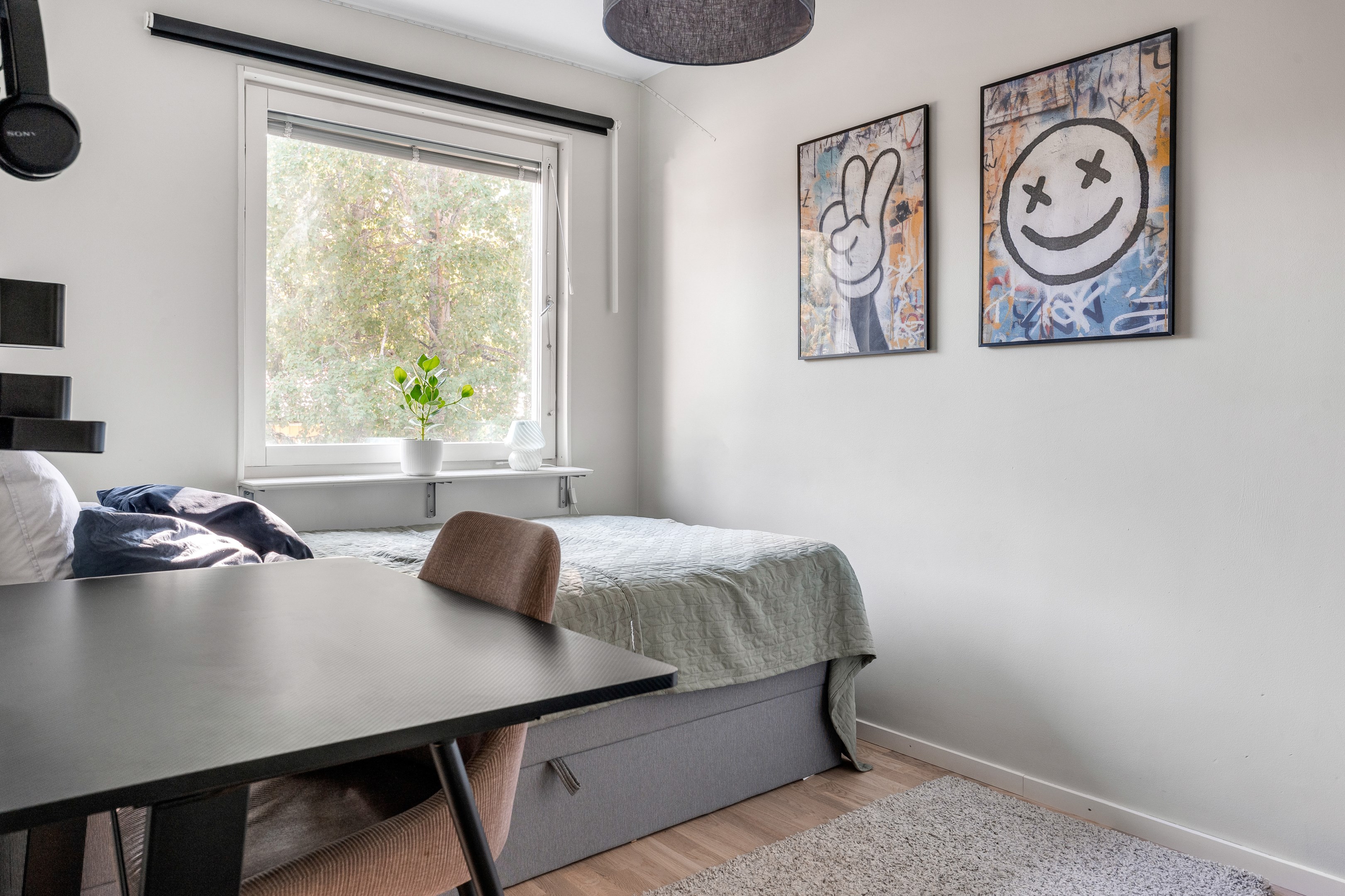 Bostadsbild från Bergslagsresan 111, Kommande i Sävja, Uppsala