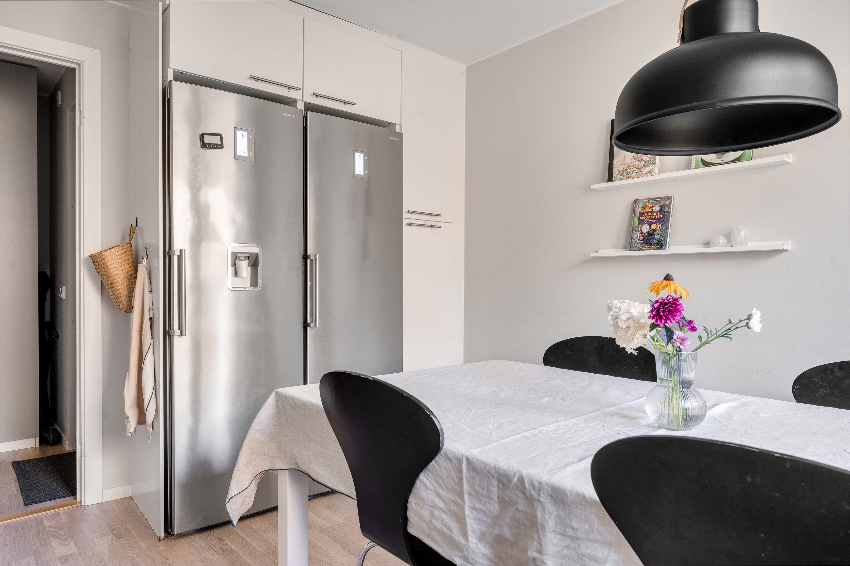 Bostadsbild från Bergslagsresan 111, Kommande i Sävja, Uppsala