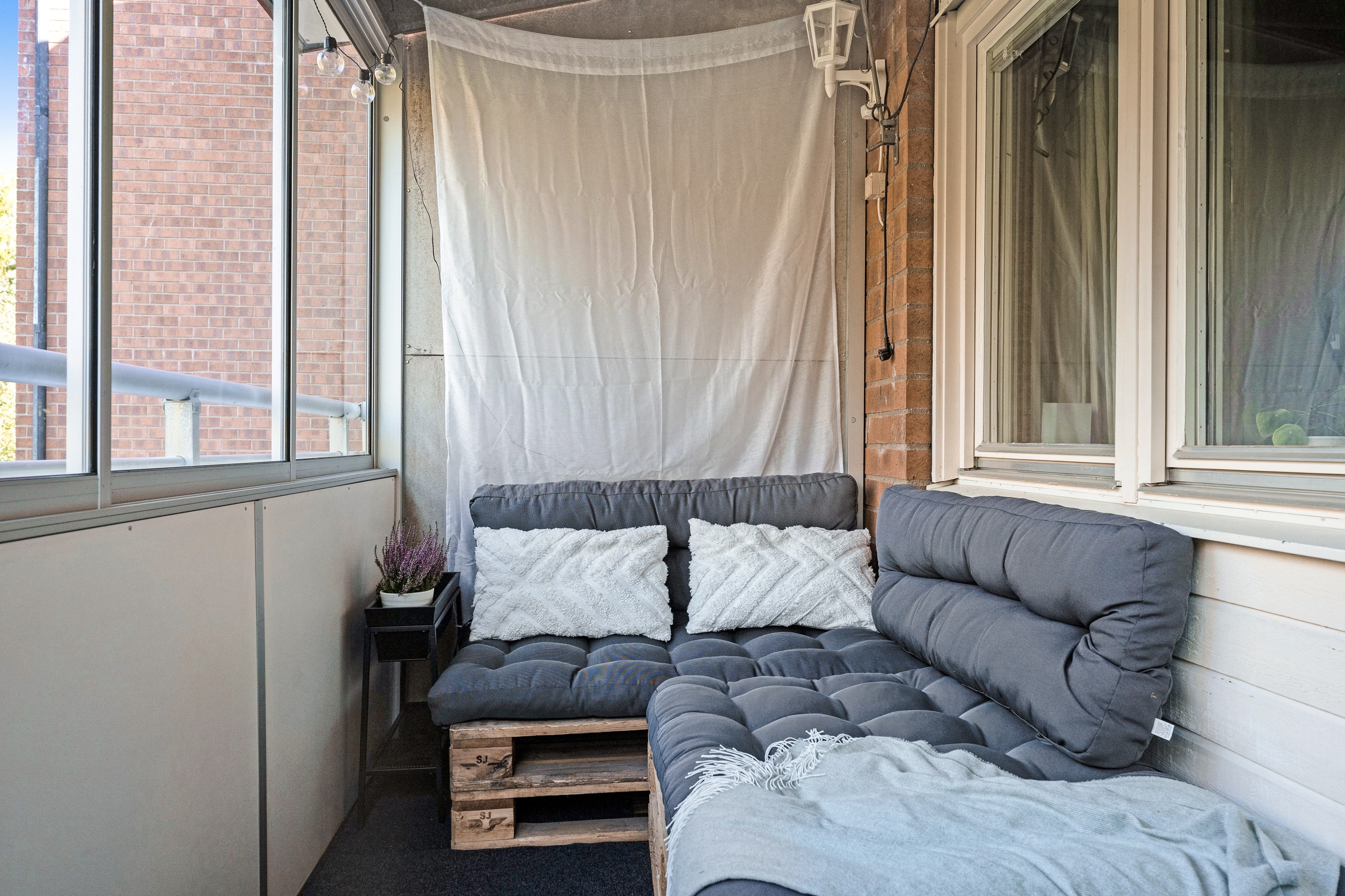 Bostadsbild från Bergslagsresan 111, Kommande i Sävja, Uppsala