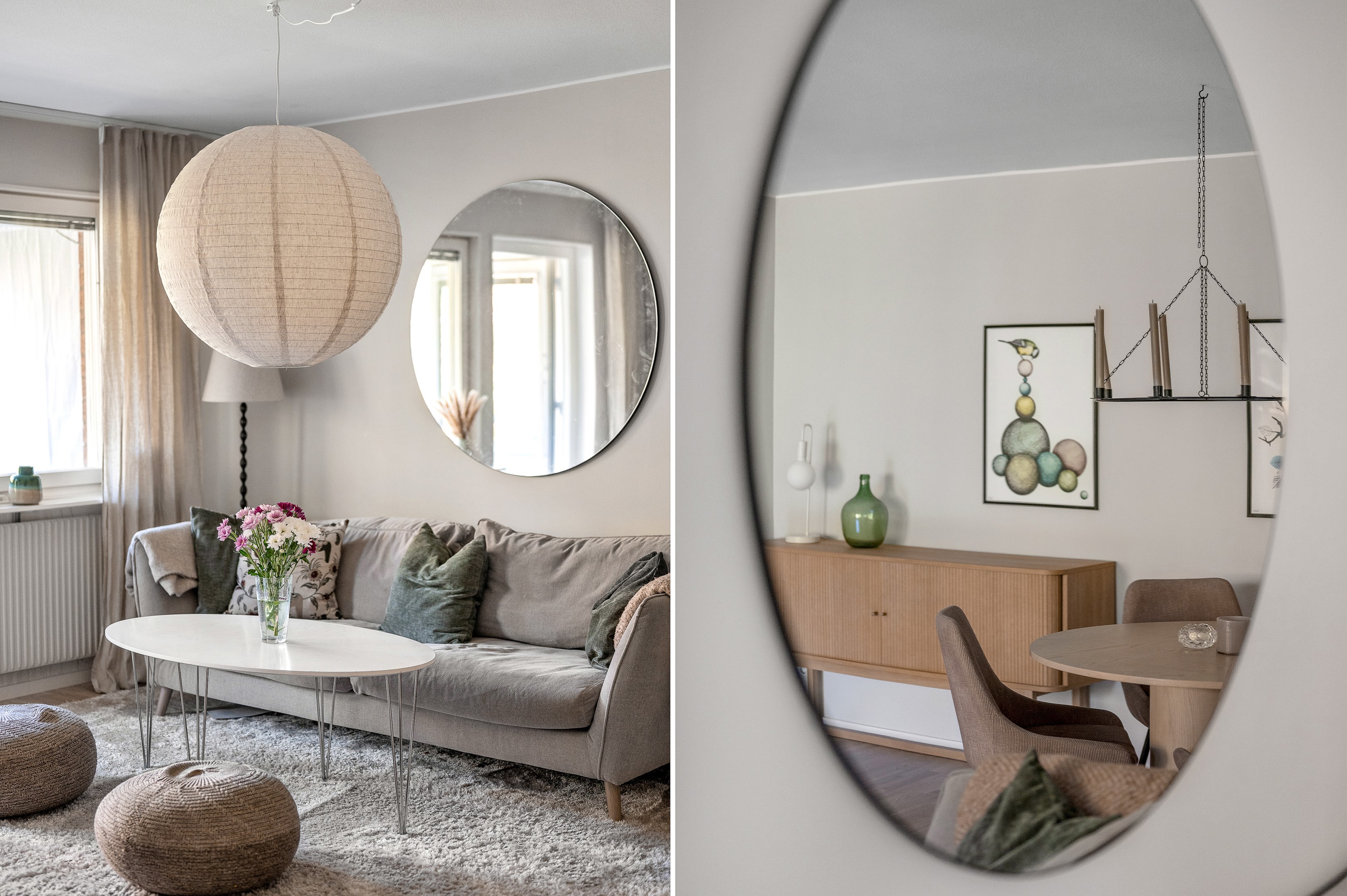 Bostadsbild från Bergslagsresan 111, Kommande i Sävja, Uppsala