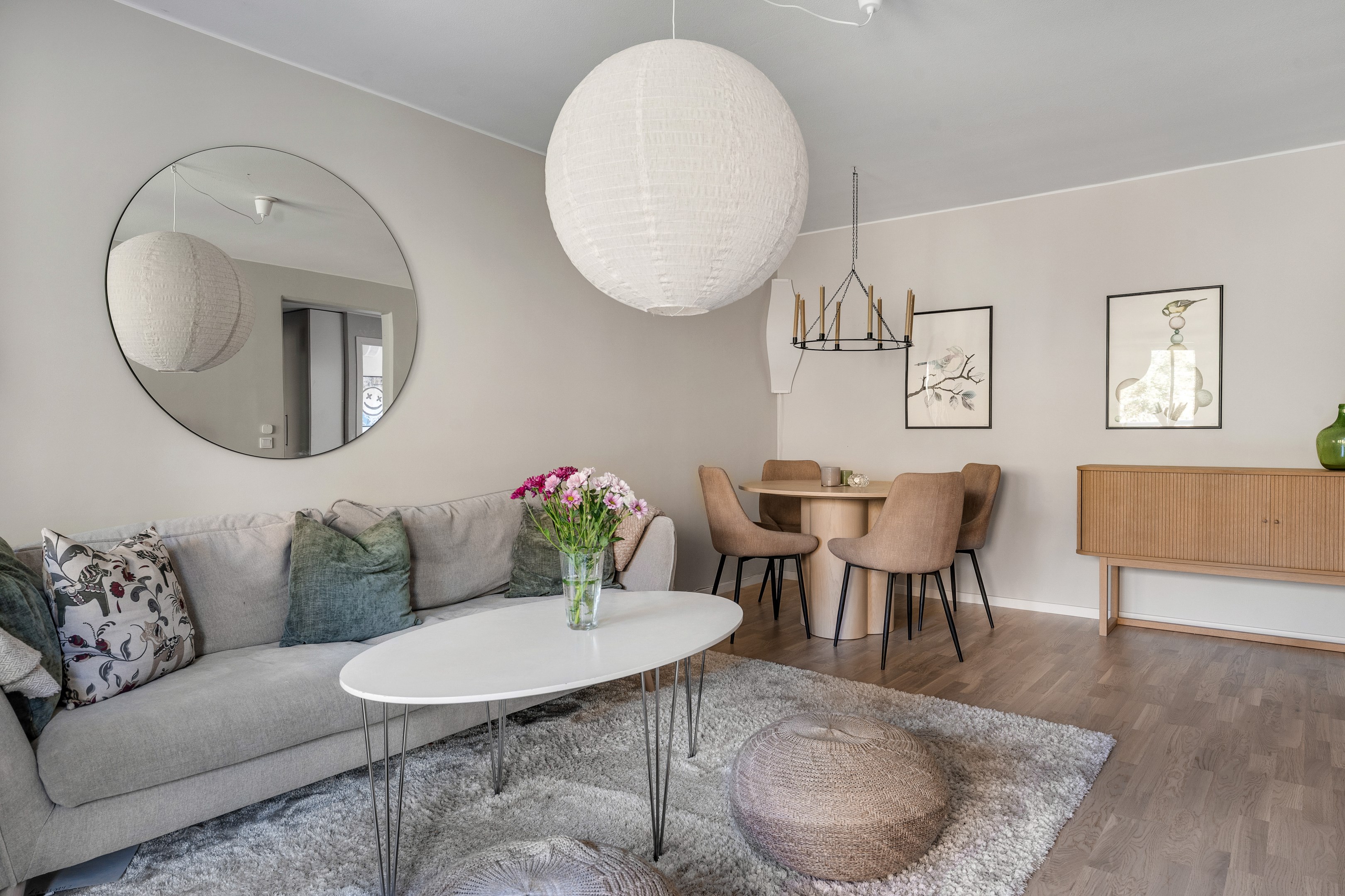 Bostadsbild från Bergslagsresan 111, Kommande i Sävja, Uppsala