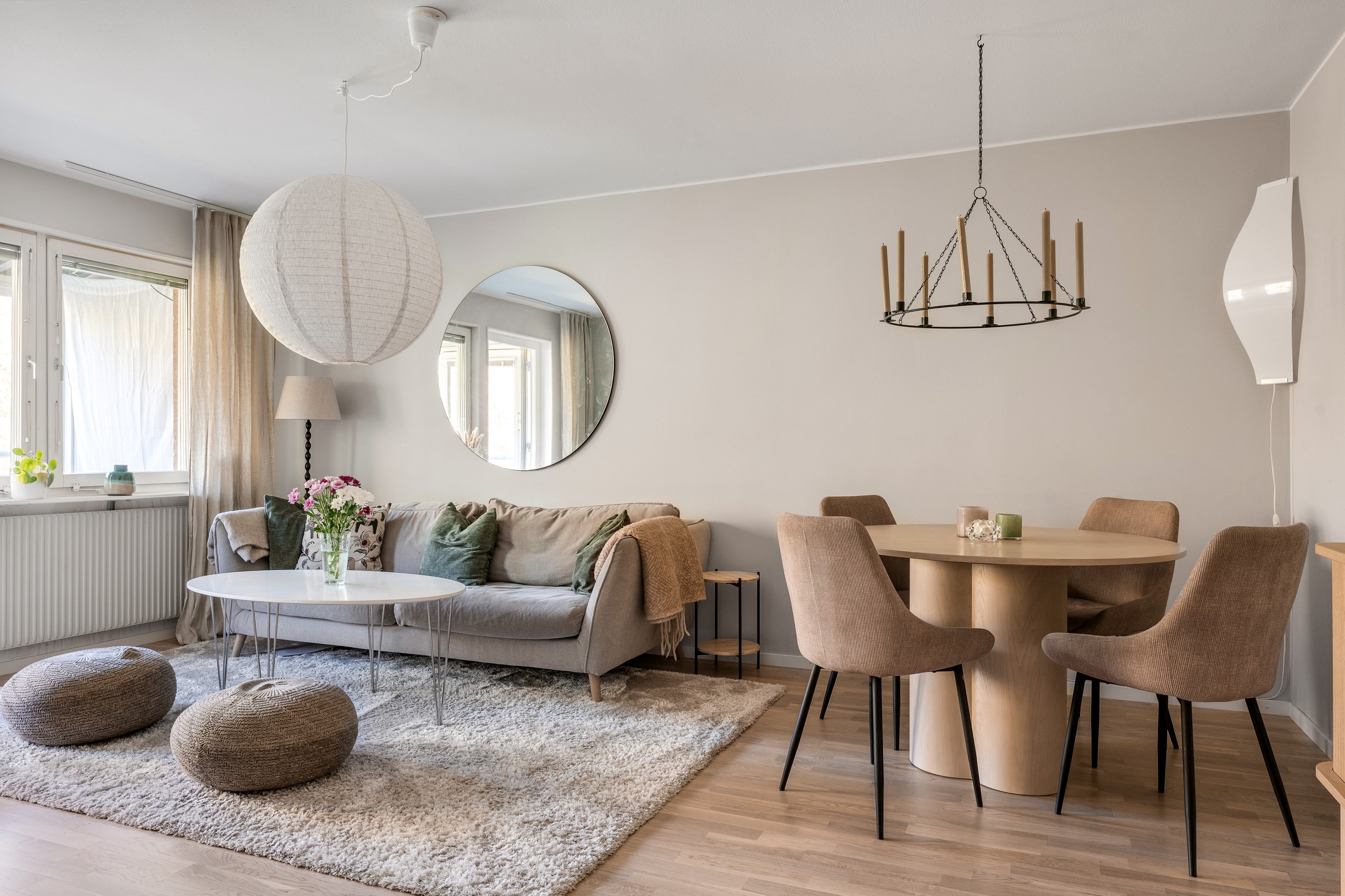 Bostadsbild från Bergslagsresan 111, Kommande i Sävja, Uppsala