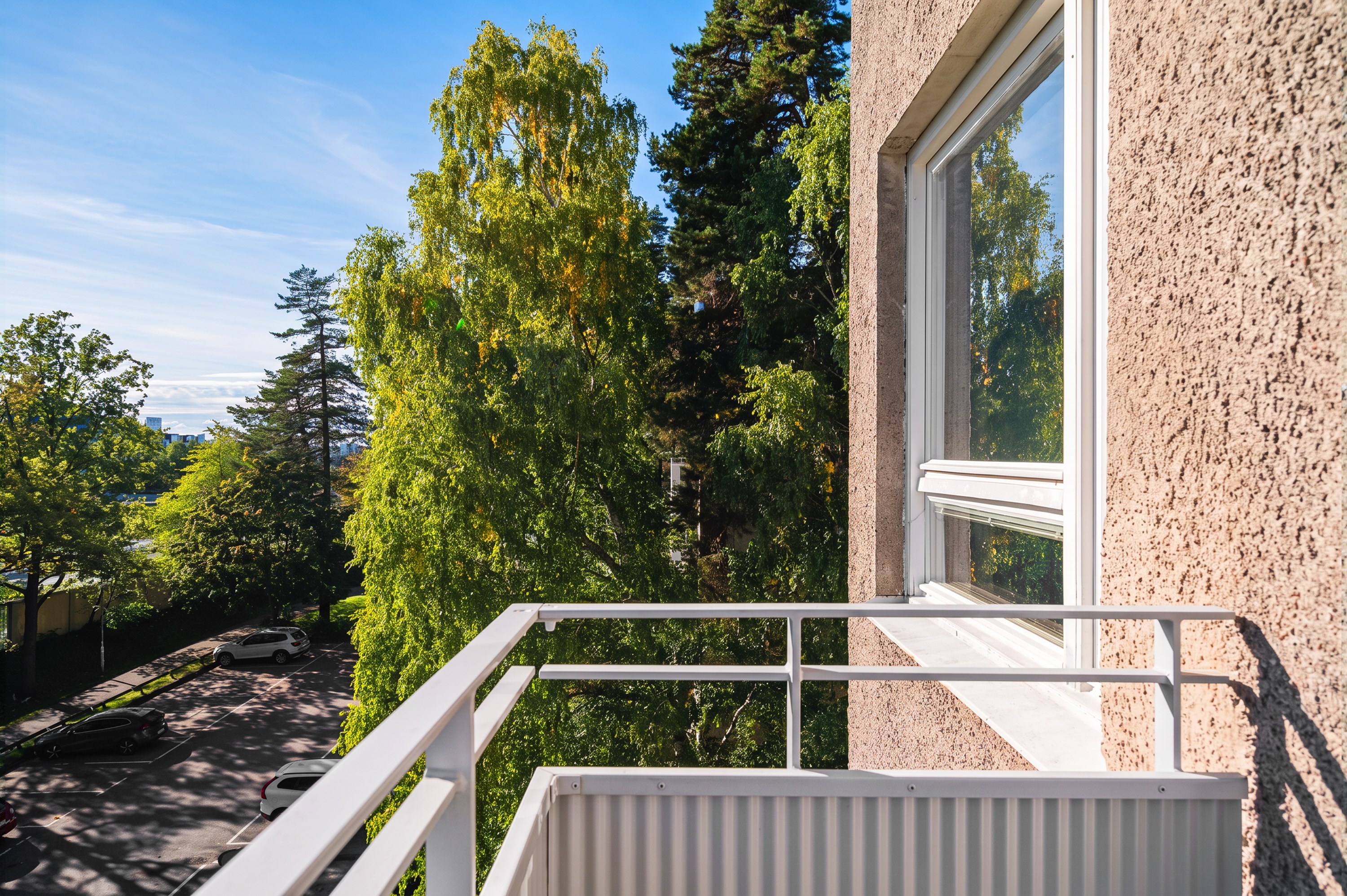 Bostadsbild från Mårdstigen 14, Kommande i Bergshamra, Solna