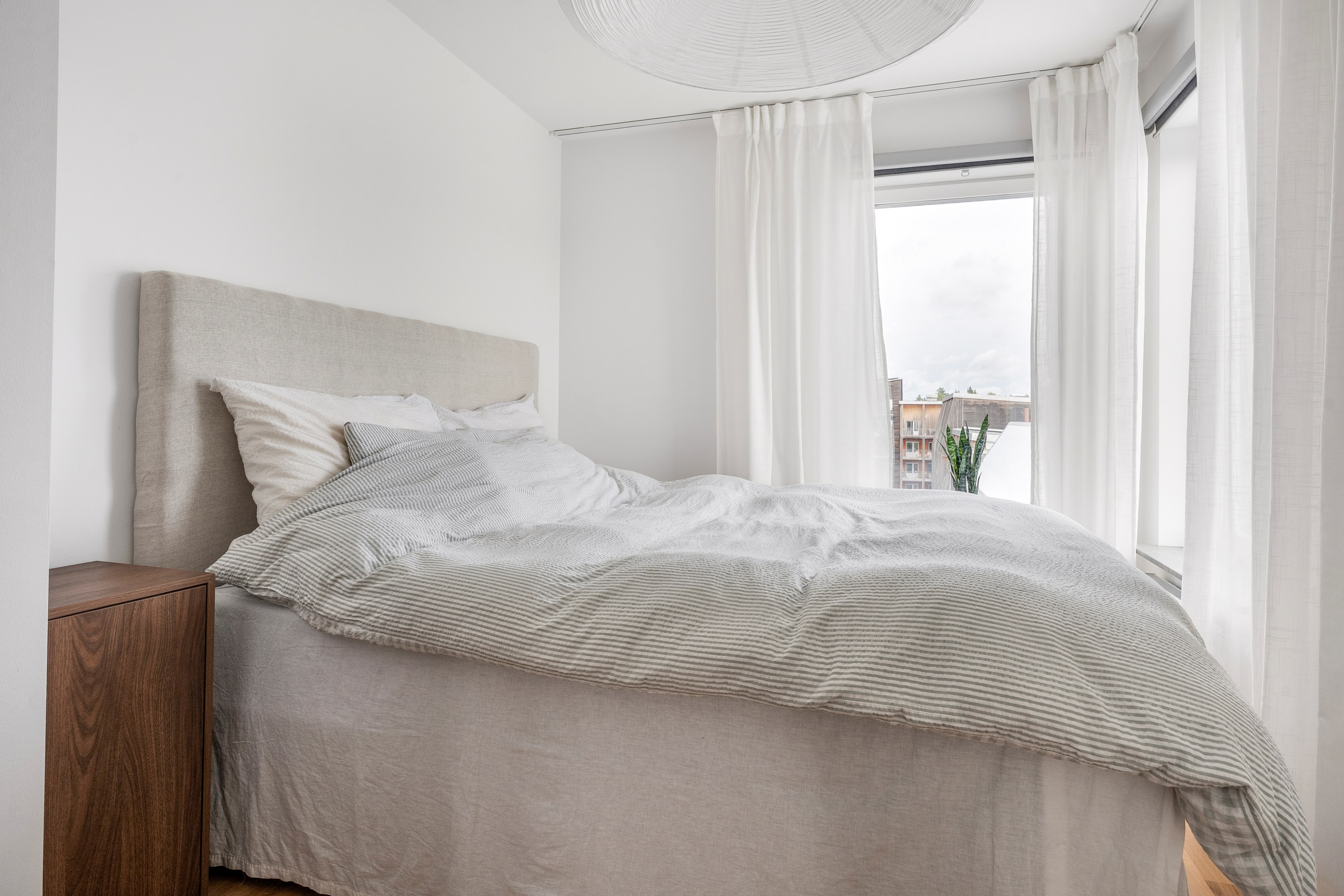 Bostadsbild från Kansliskrivargatan 18, Kommande i Rosendal, Uppsala