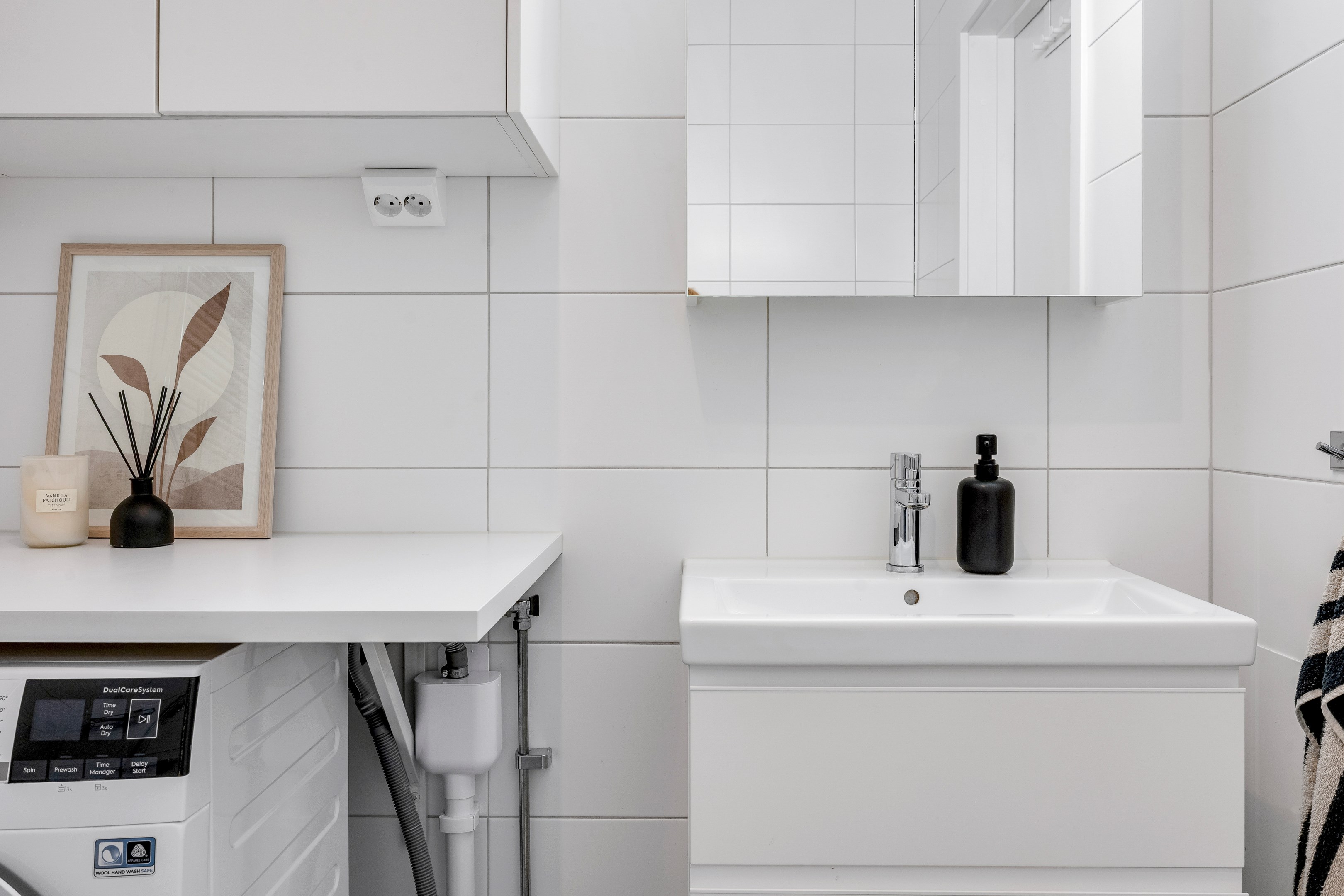 Bostadsbild från Kansliskrivargatan 18, Kommande i Rosendal, Uppsala