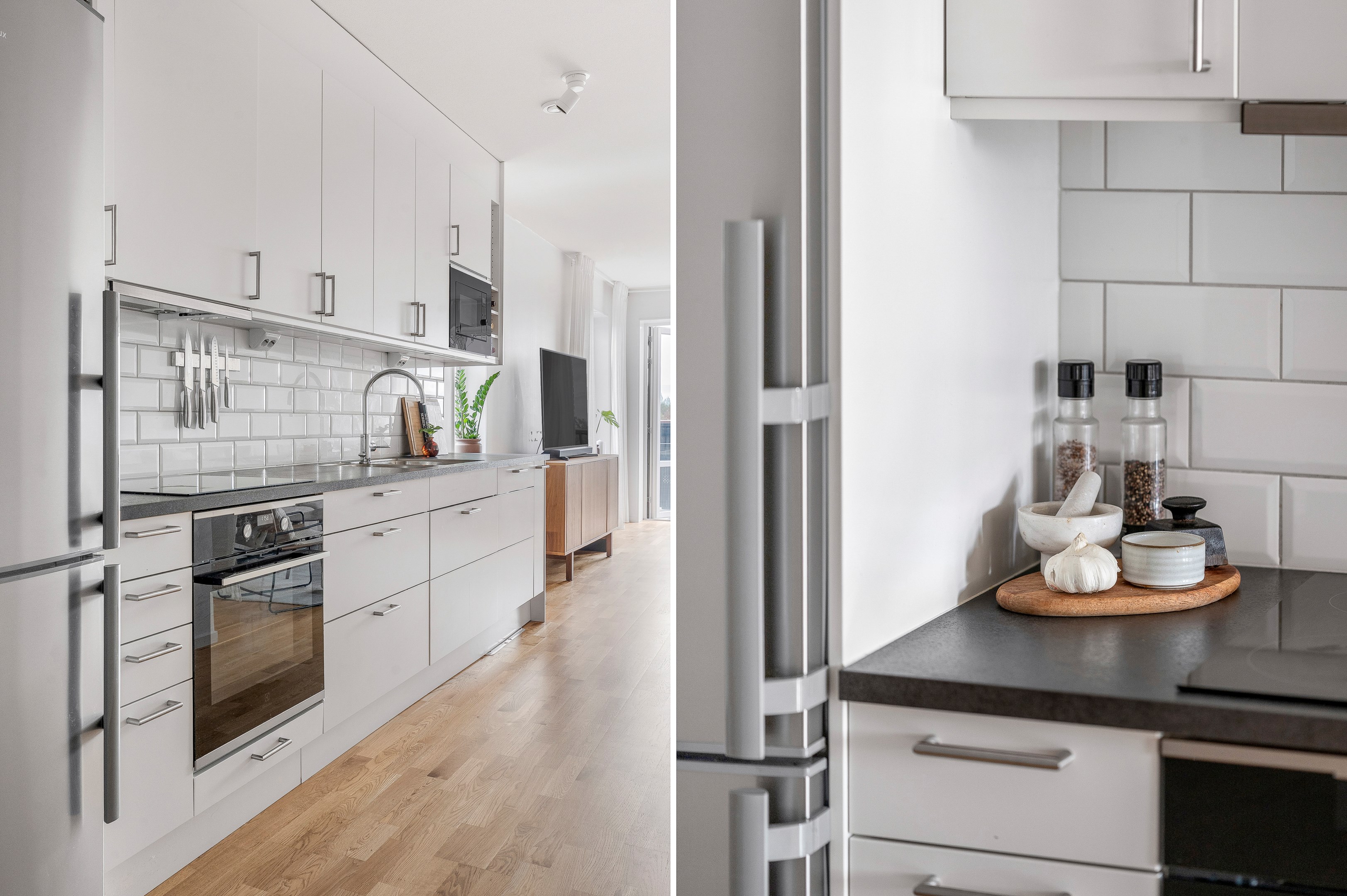 Bostadsbild från Kansliskrivargatan 18, Kommande i Rosendal, Uppsala