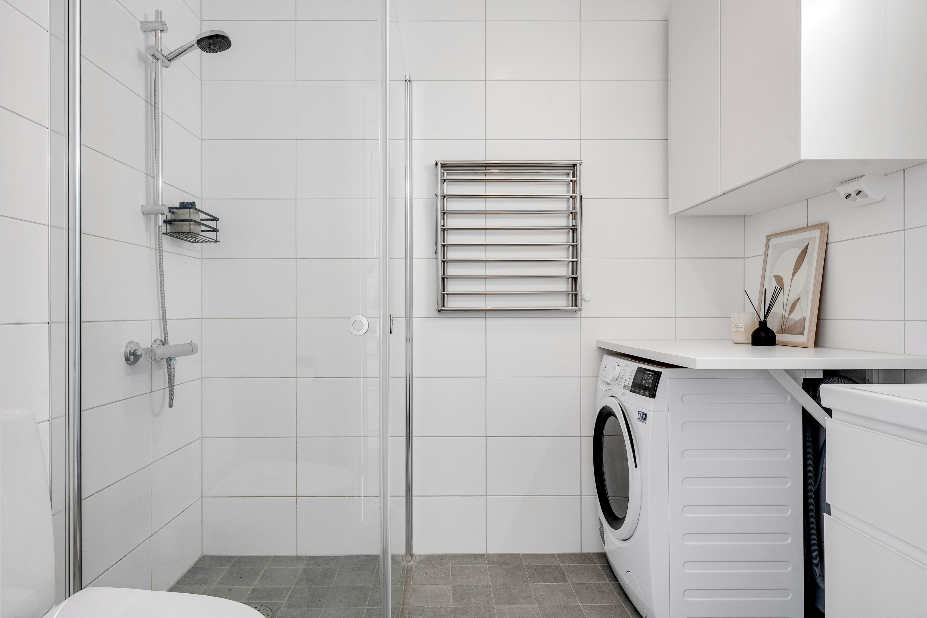 Bostadsbild från Kansliskrivargatan 18, Kommande i Rosendal, Uppsala