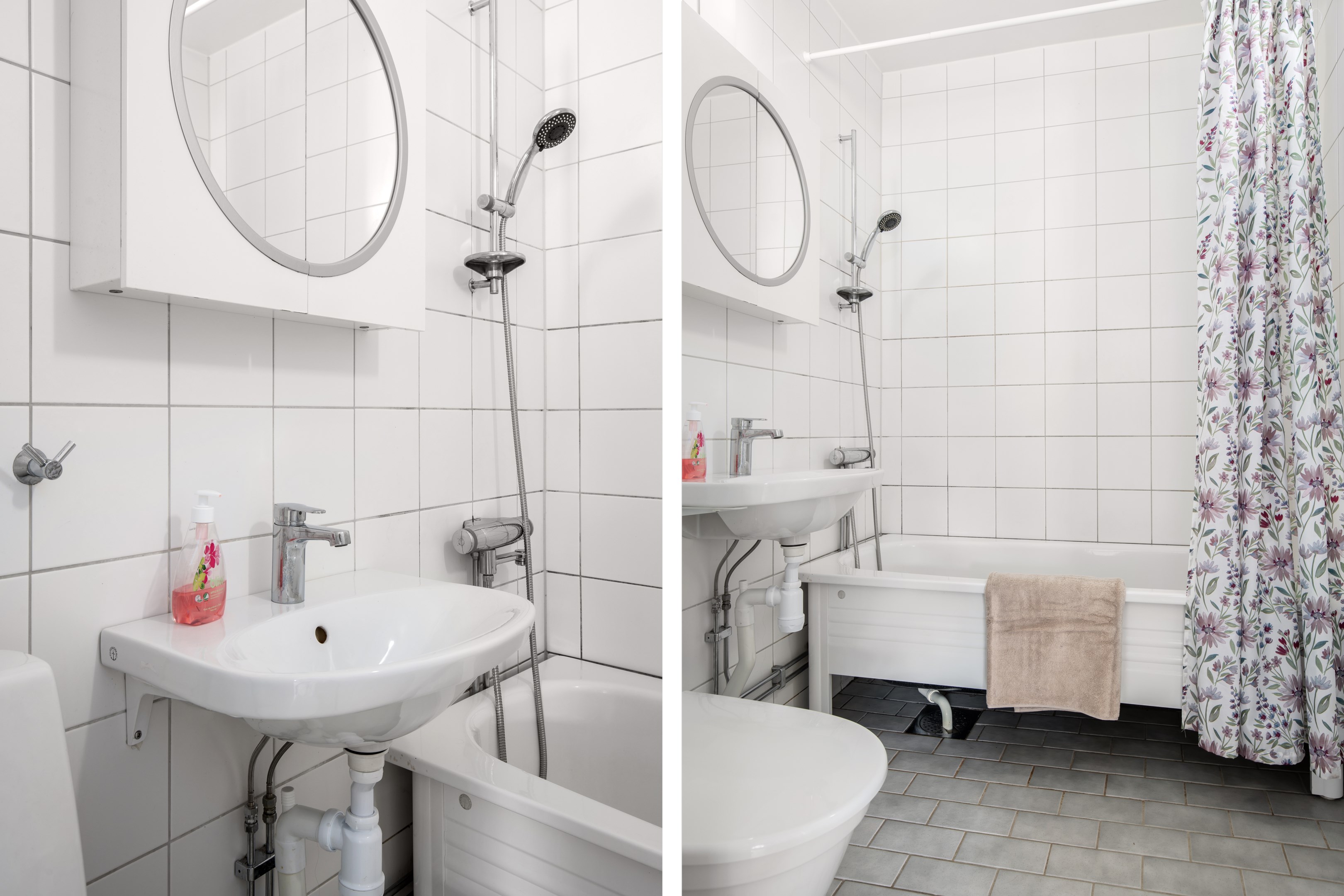 Bostadsbild från Höjdvägen 3D, Kommande i Eknäs, Nacka
