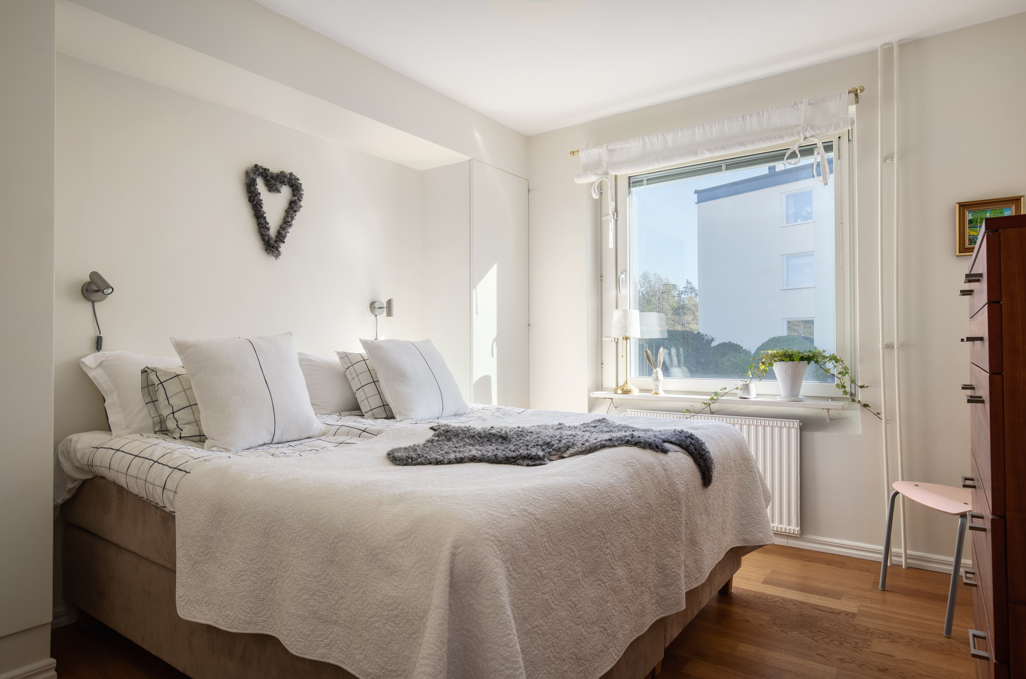 Bostadsbild från Höjdvägen 3D, Kommande i Eknäs, Nacka