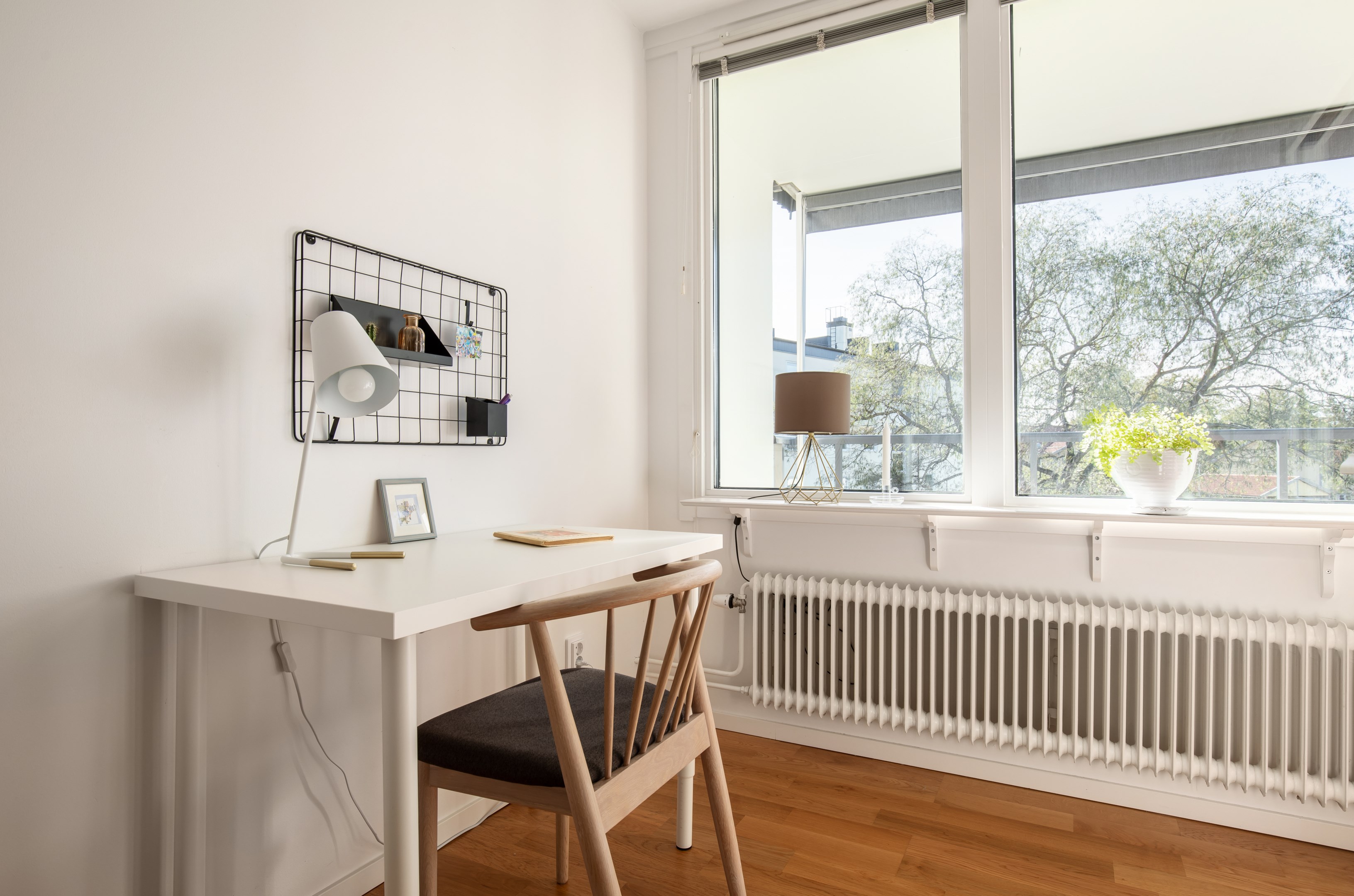 Bostadsbild från Höjdvägen 3D, Kommande i Eknäs, Nacka
